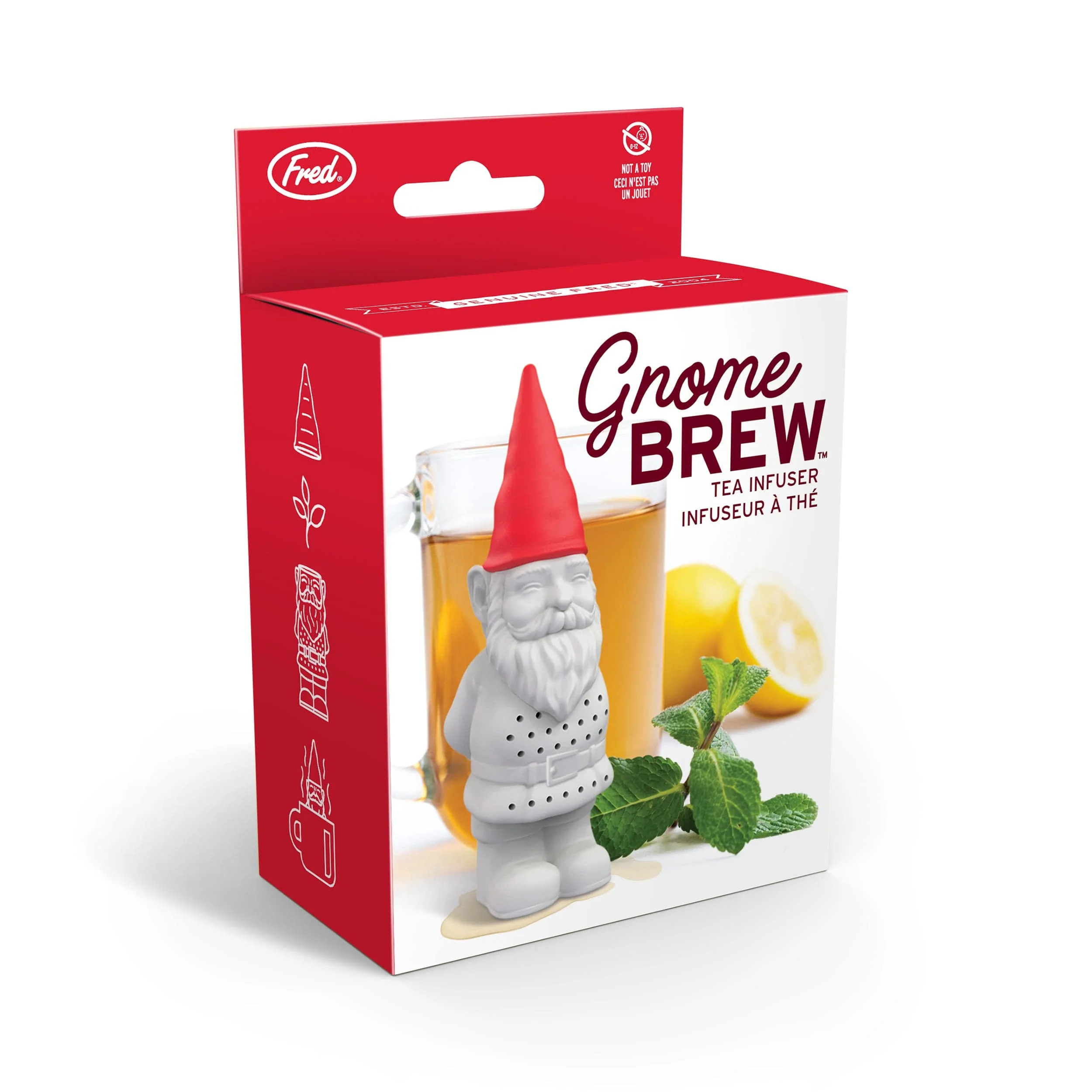GNOME BREW - Image 5