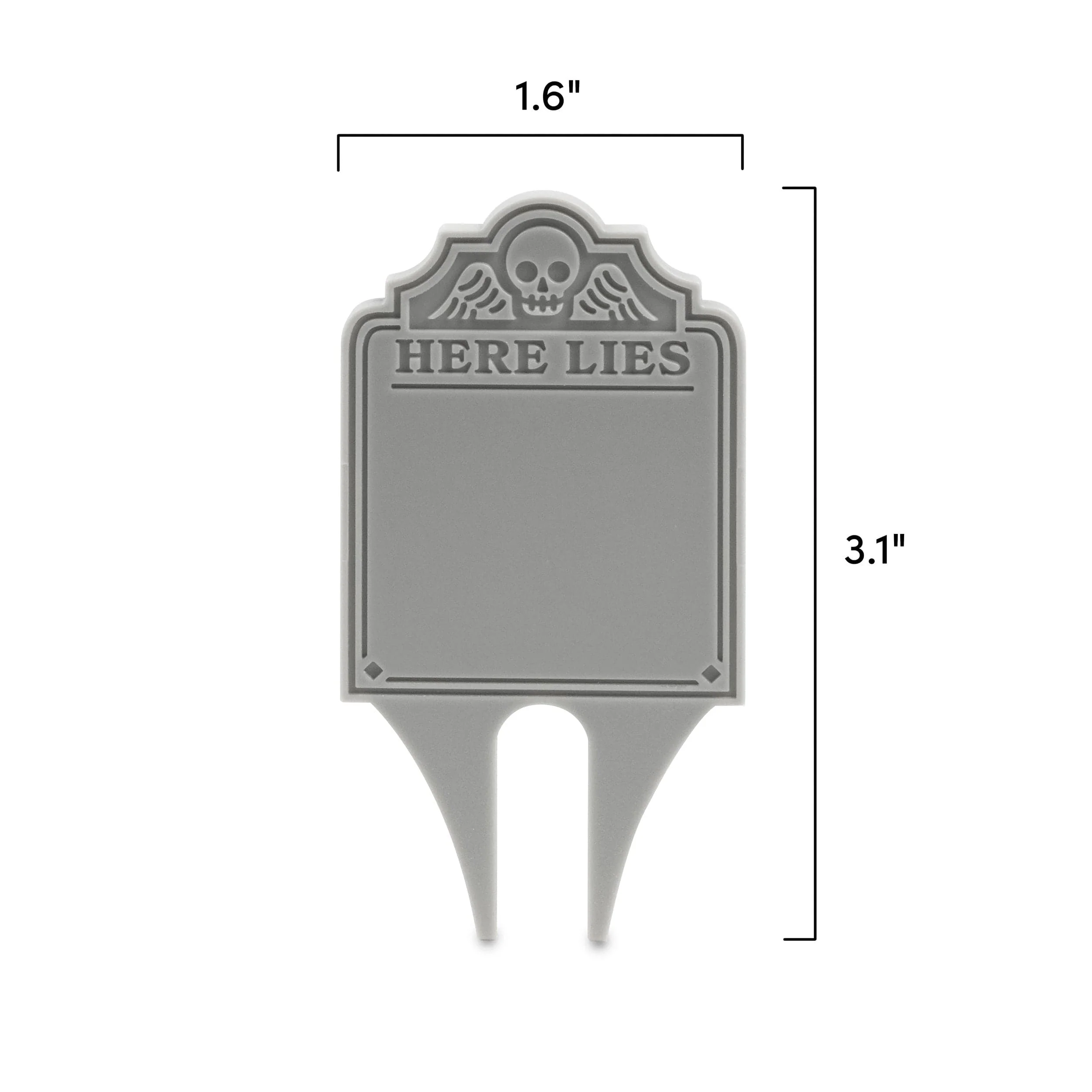 GRAVE MARKERS - Image 5