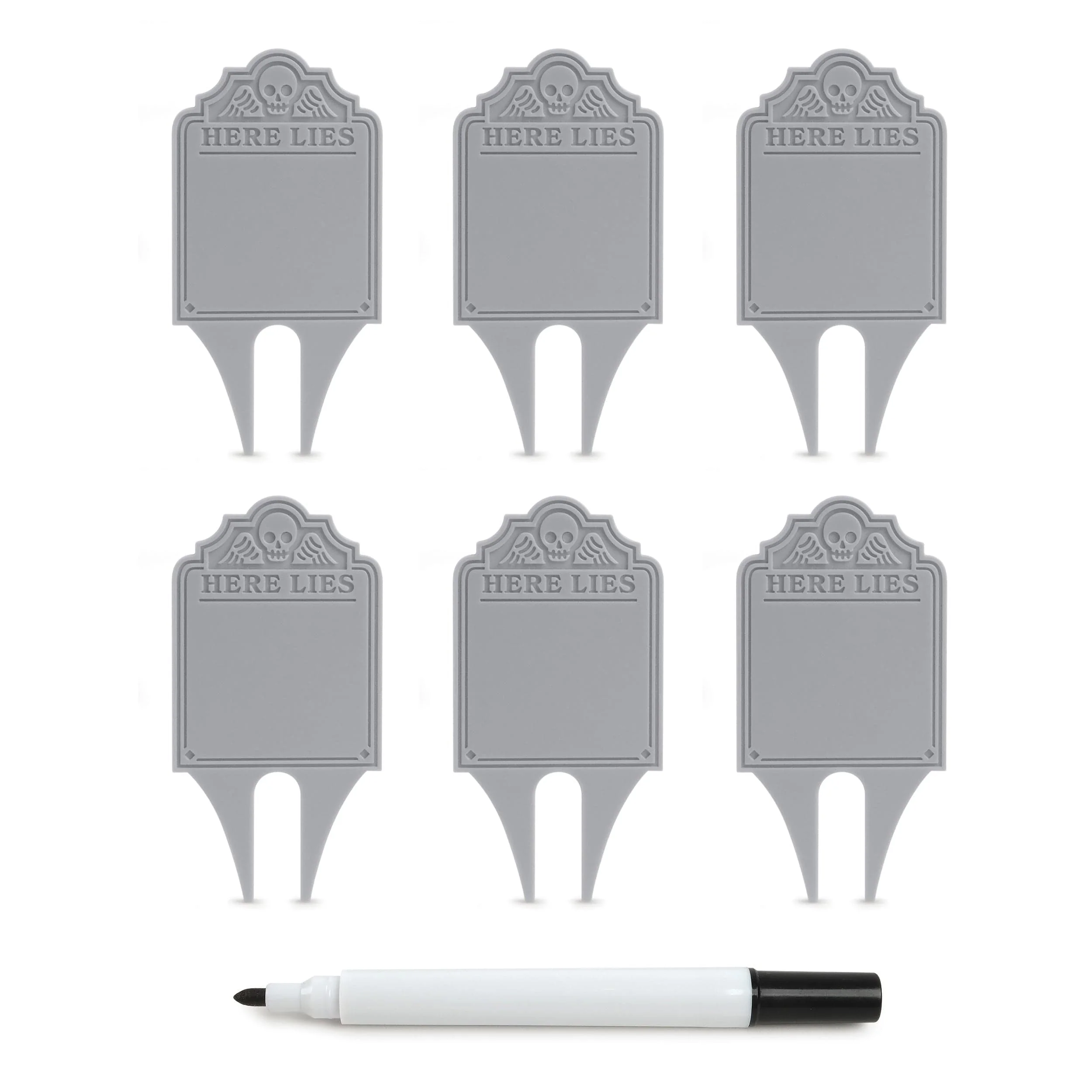 GRAVE MARKERS - Image 8