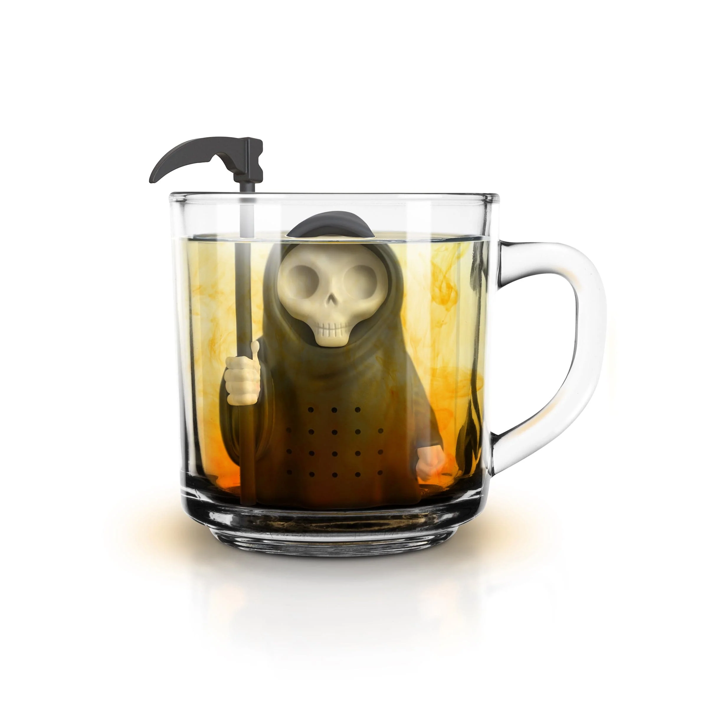 GRIM STEEPER - Image 4