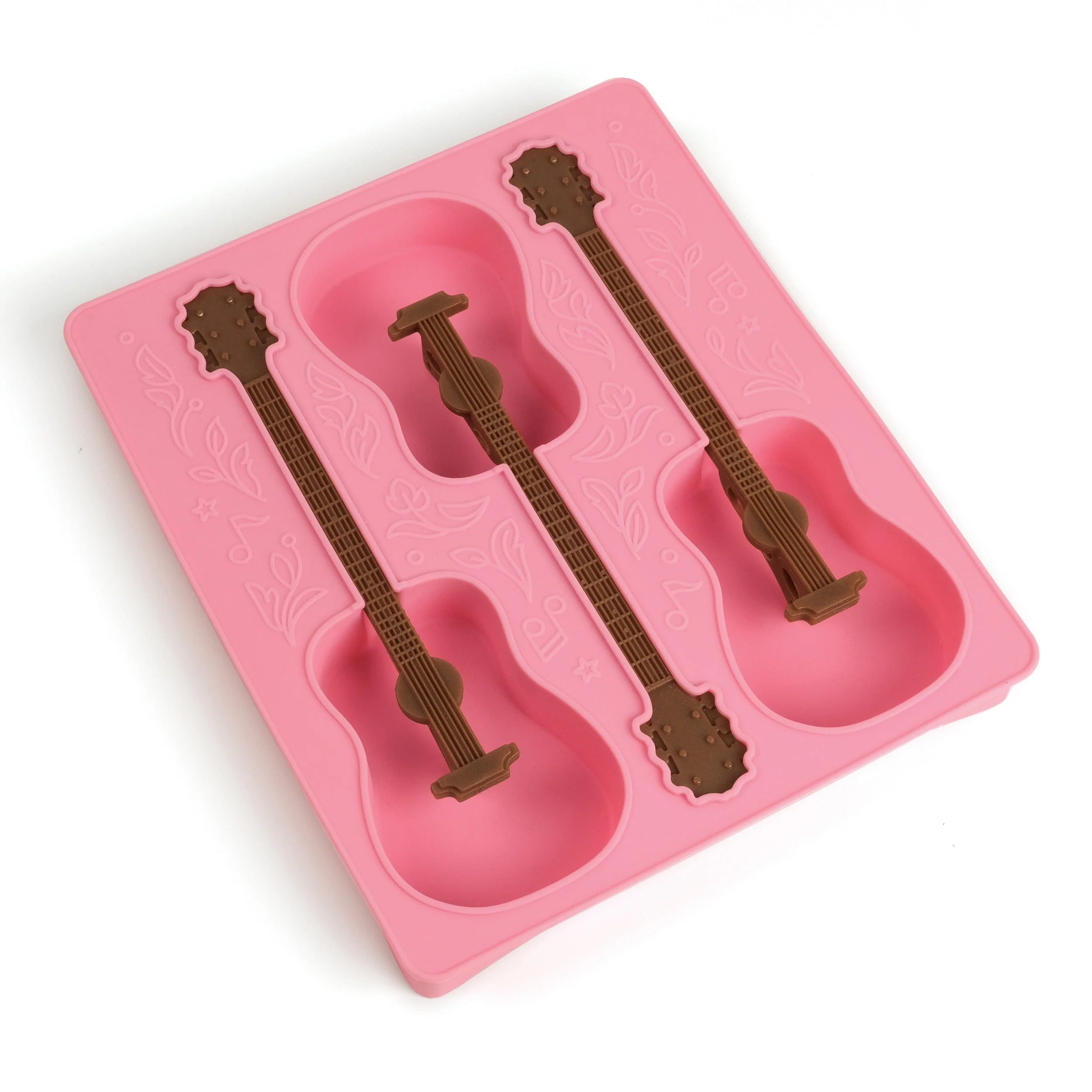 DOLLY GUITAR ICE STIRRERS - Image 3