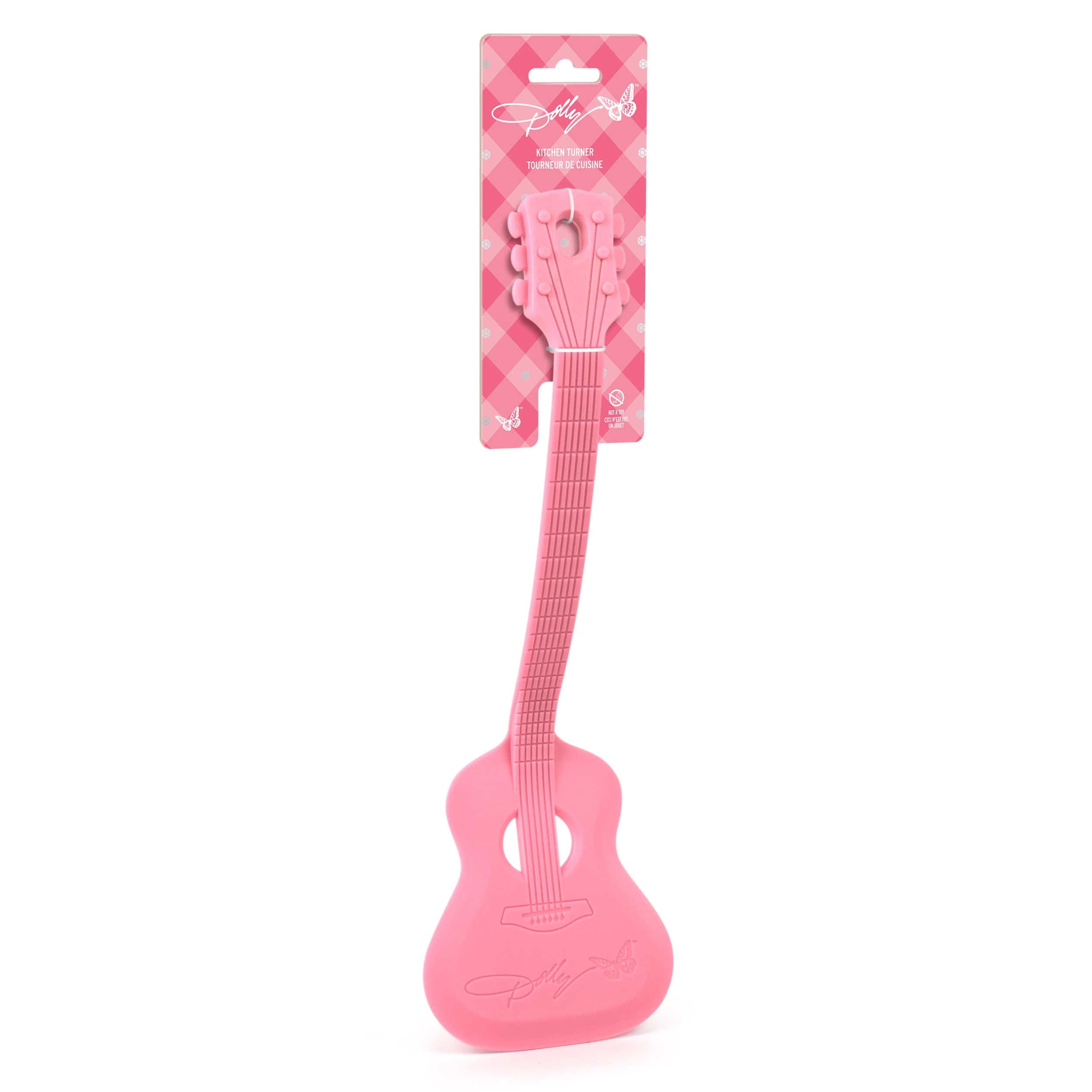 DOLLY GUITAR TURNER - Image 4