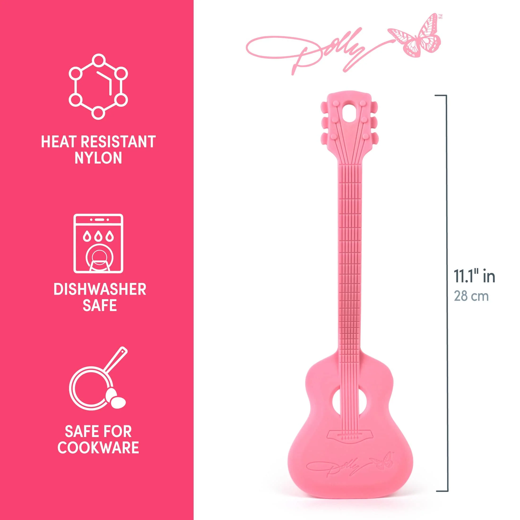 DOLLY GUITAR TURNER - Image 6