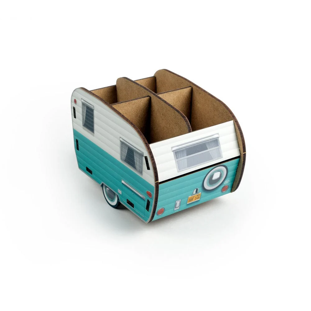 HAPPY CAMPER - Image 14