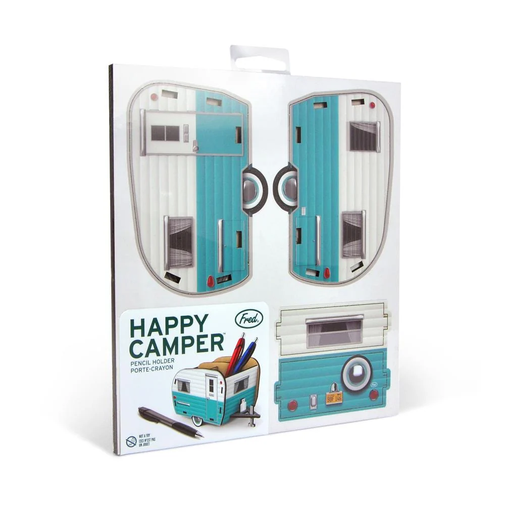 HAPPY CAMPER - Image 4