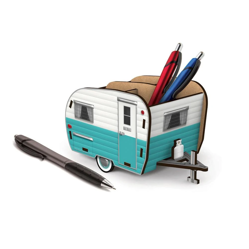HAPPY CAMPER - Image 5