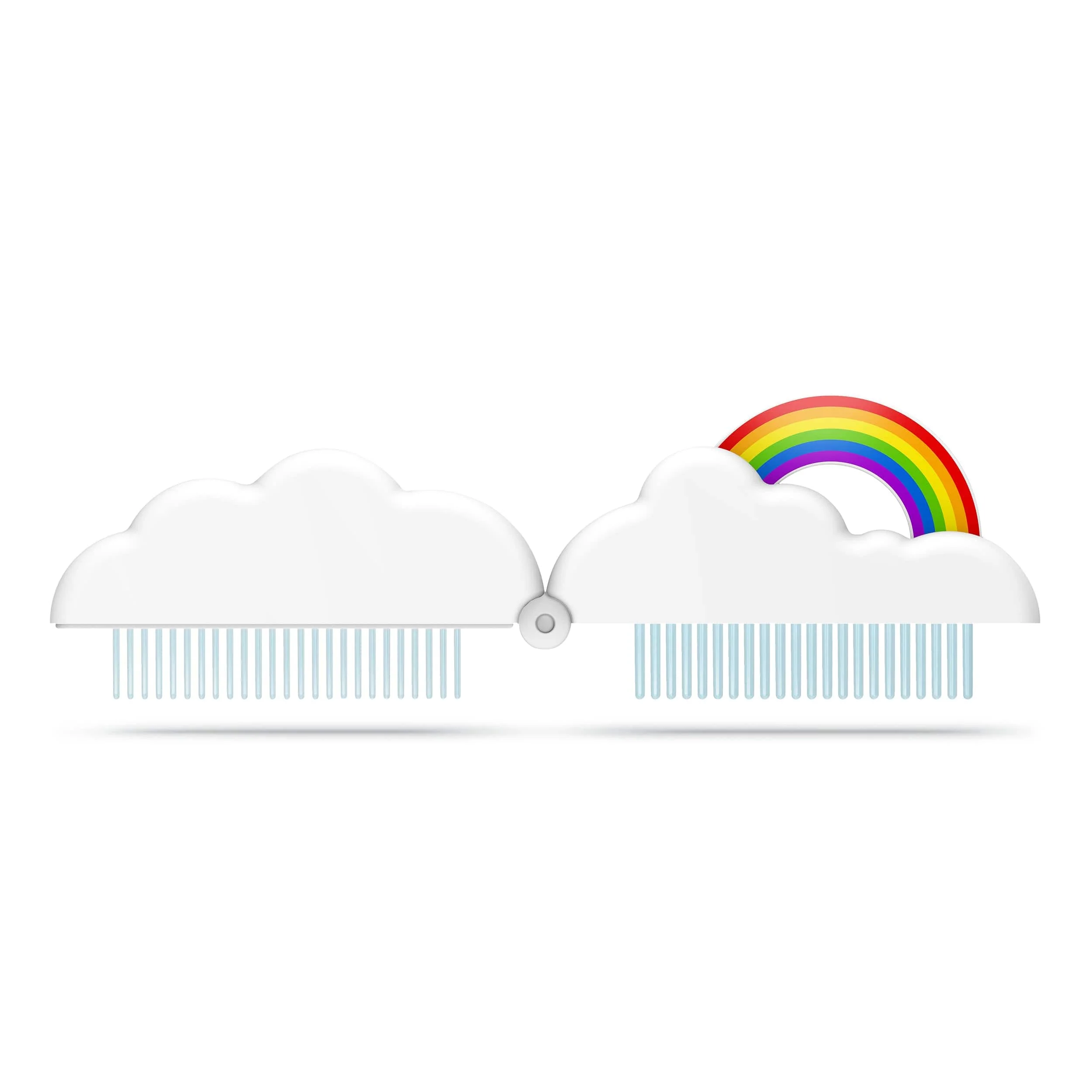HEAD IN THE CLOUDS - Image 3