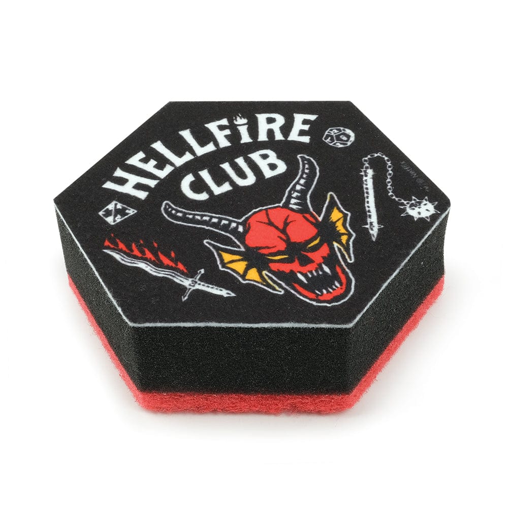 HELLFIRE CLUB SPONGES - Image 3