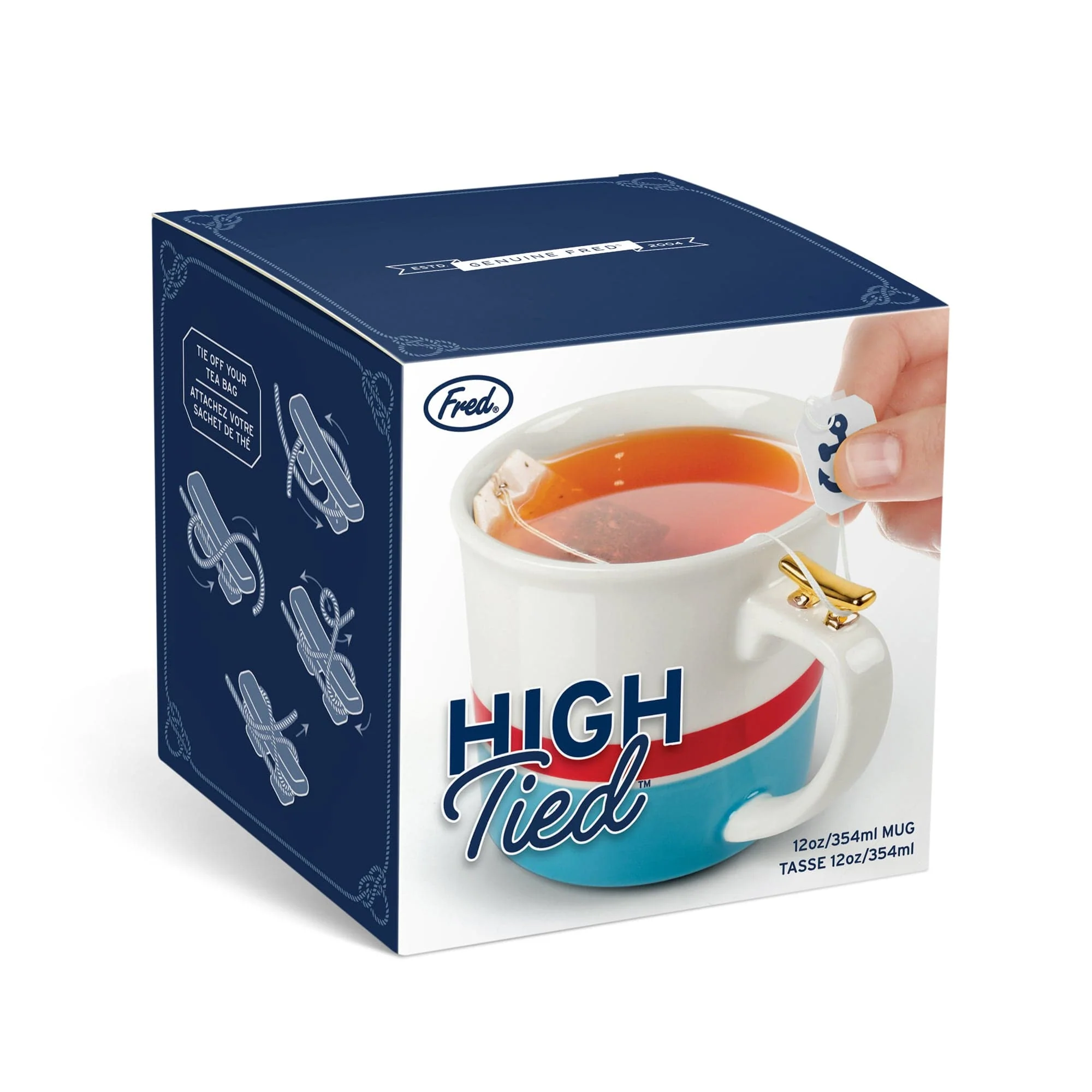 HIGH TIED - Image 6