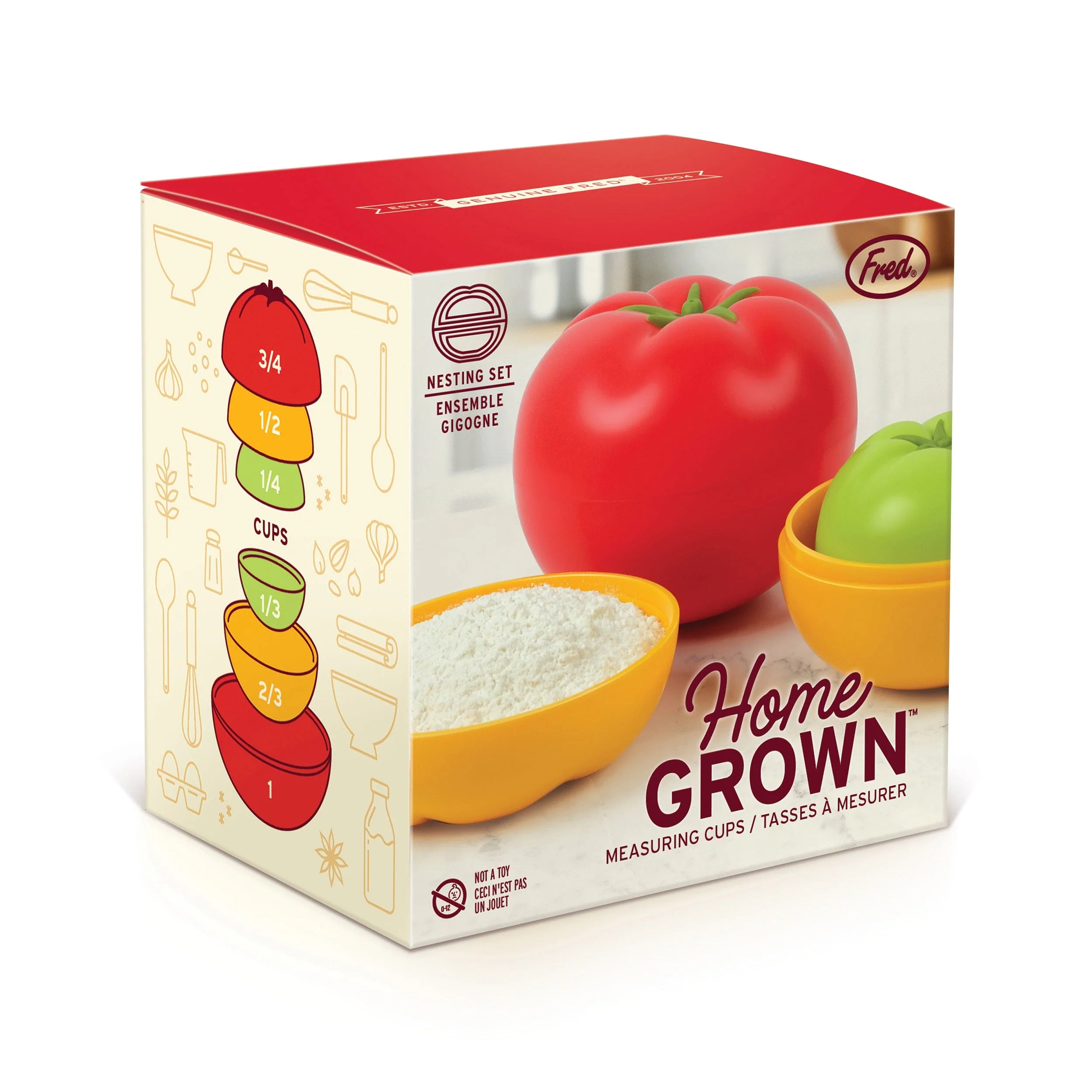 HOME GROWN - Image 7