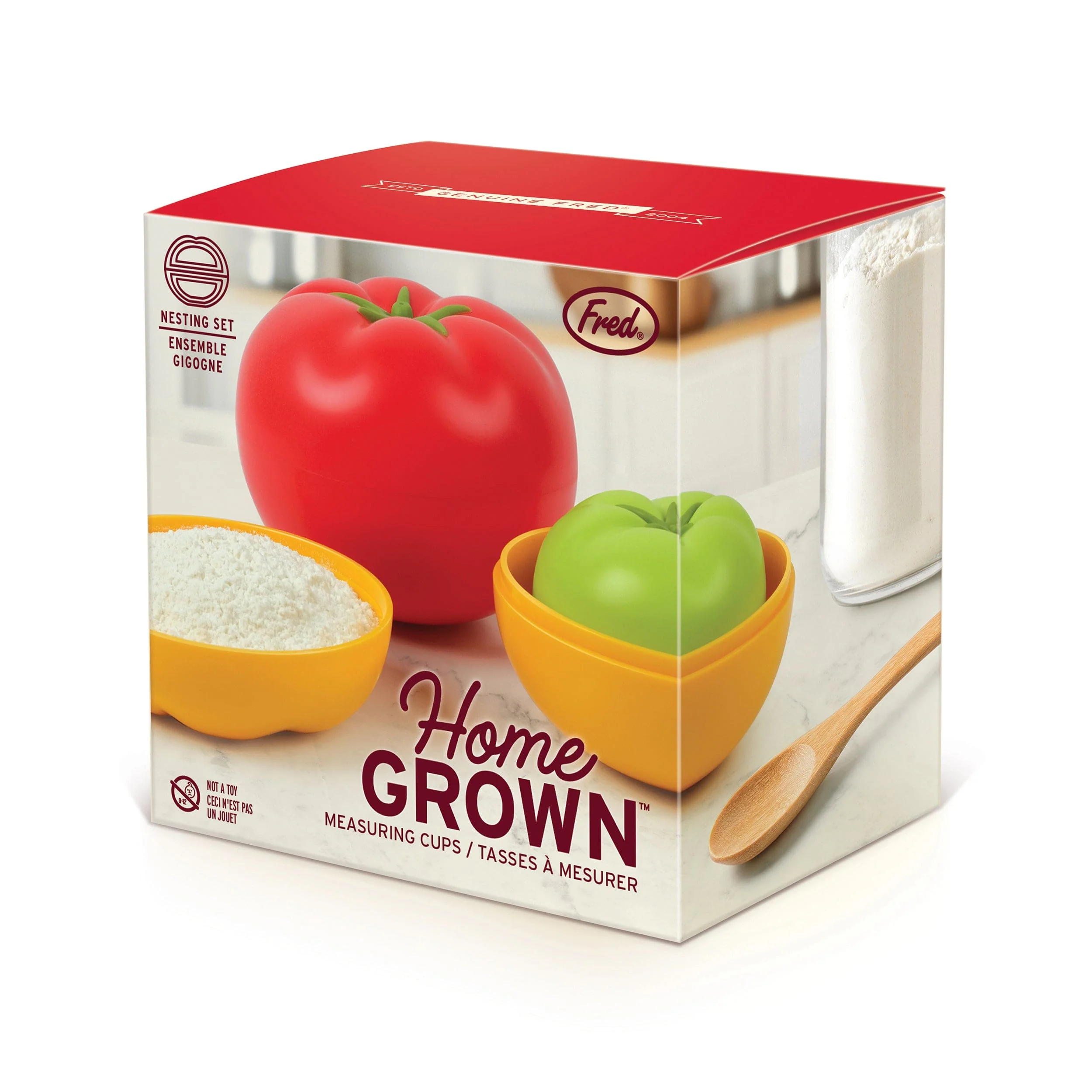 HOME GROWN - Image 8