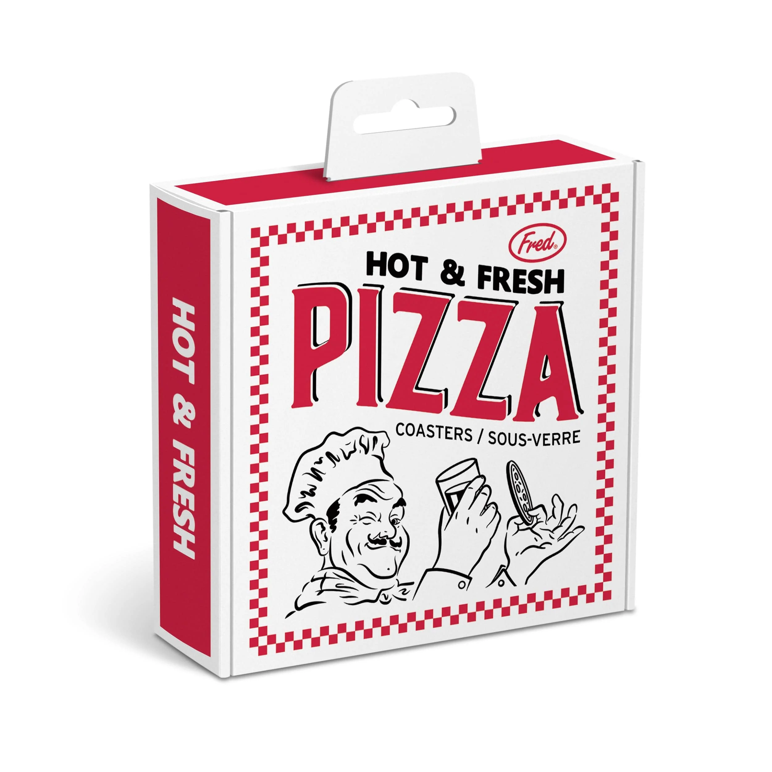HOT AND FRESH - Image 5