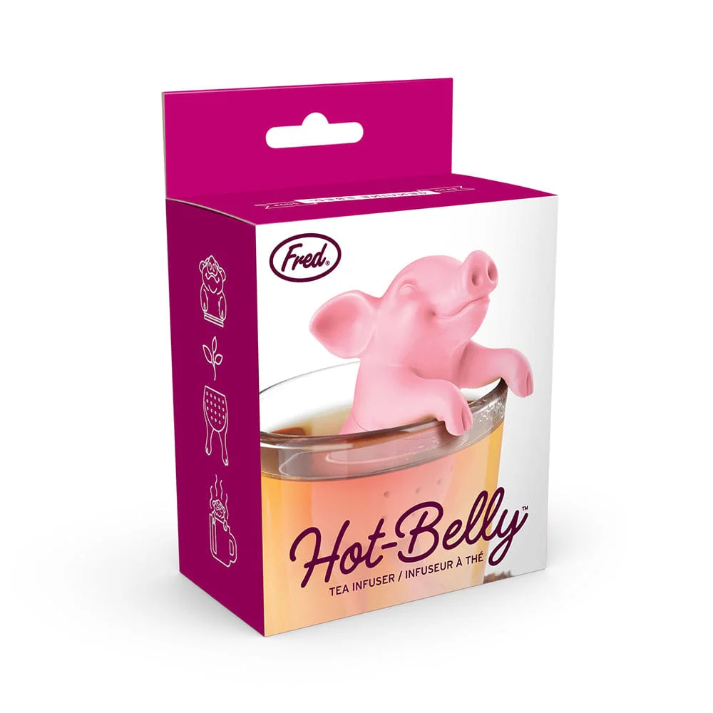 HOT-BELLY - Image 5
