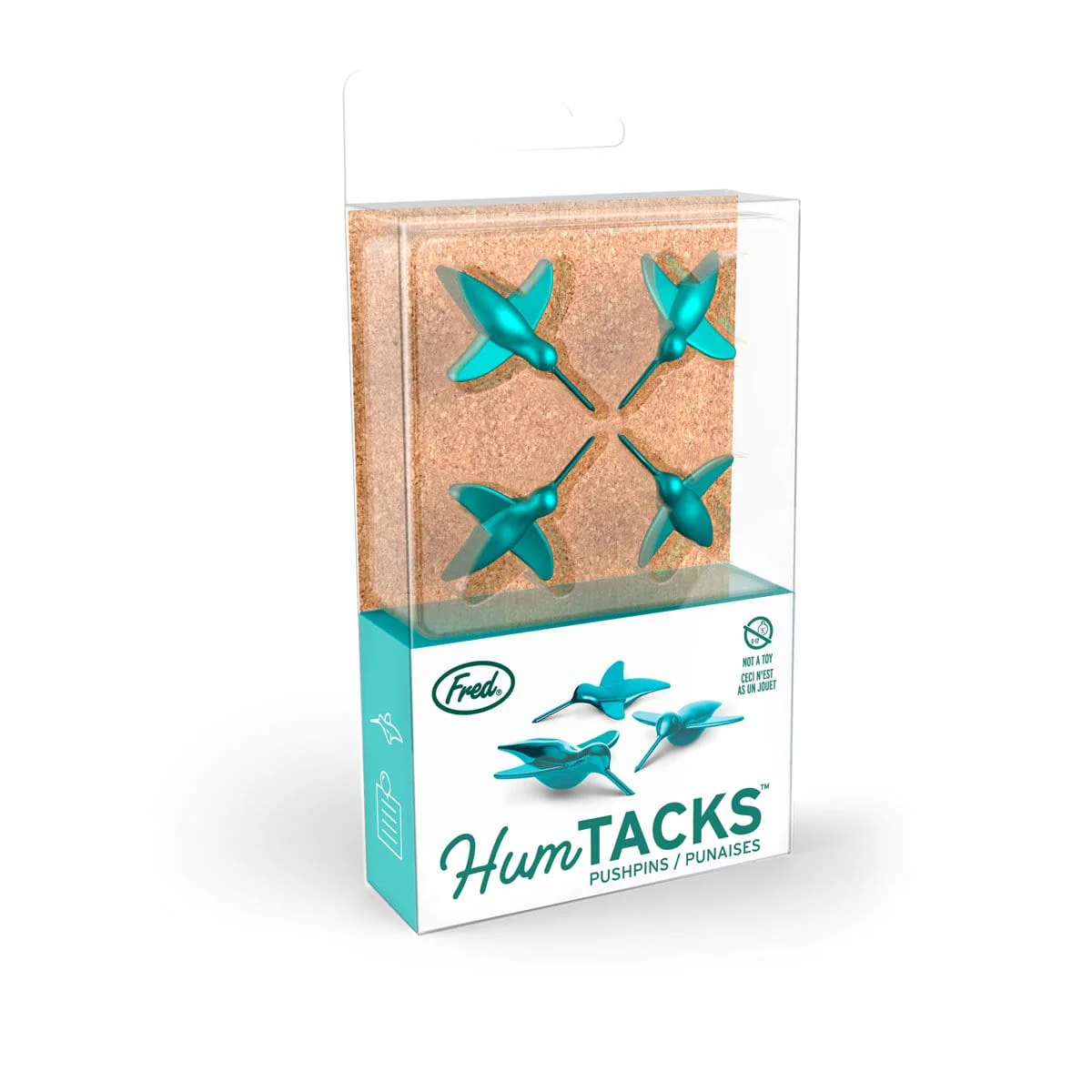 HUMTACKS - Image 3