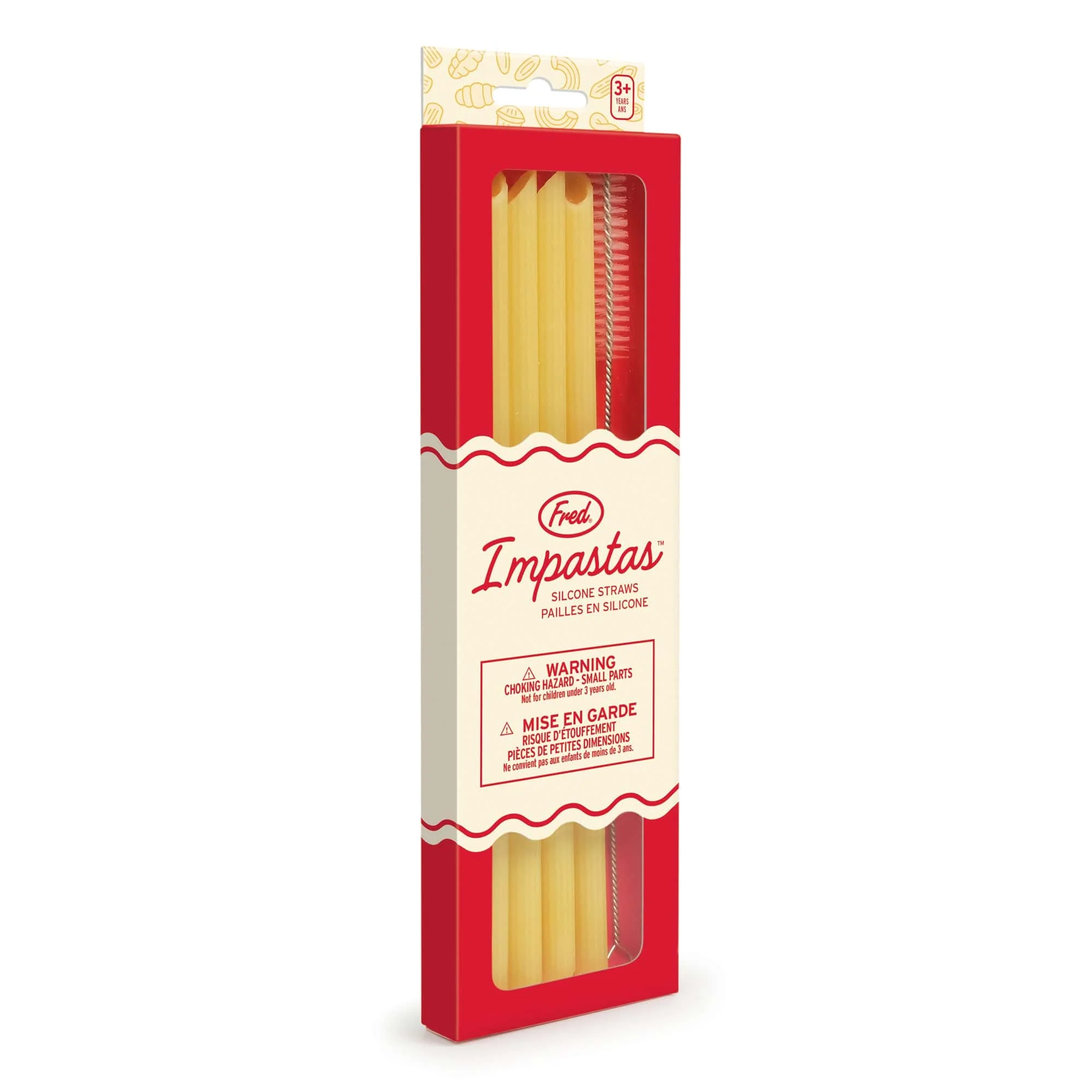 IMPASTAS - Image 3