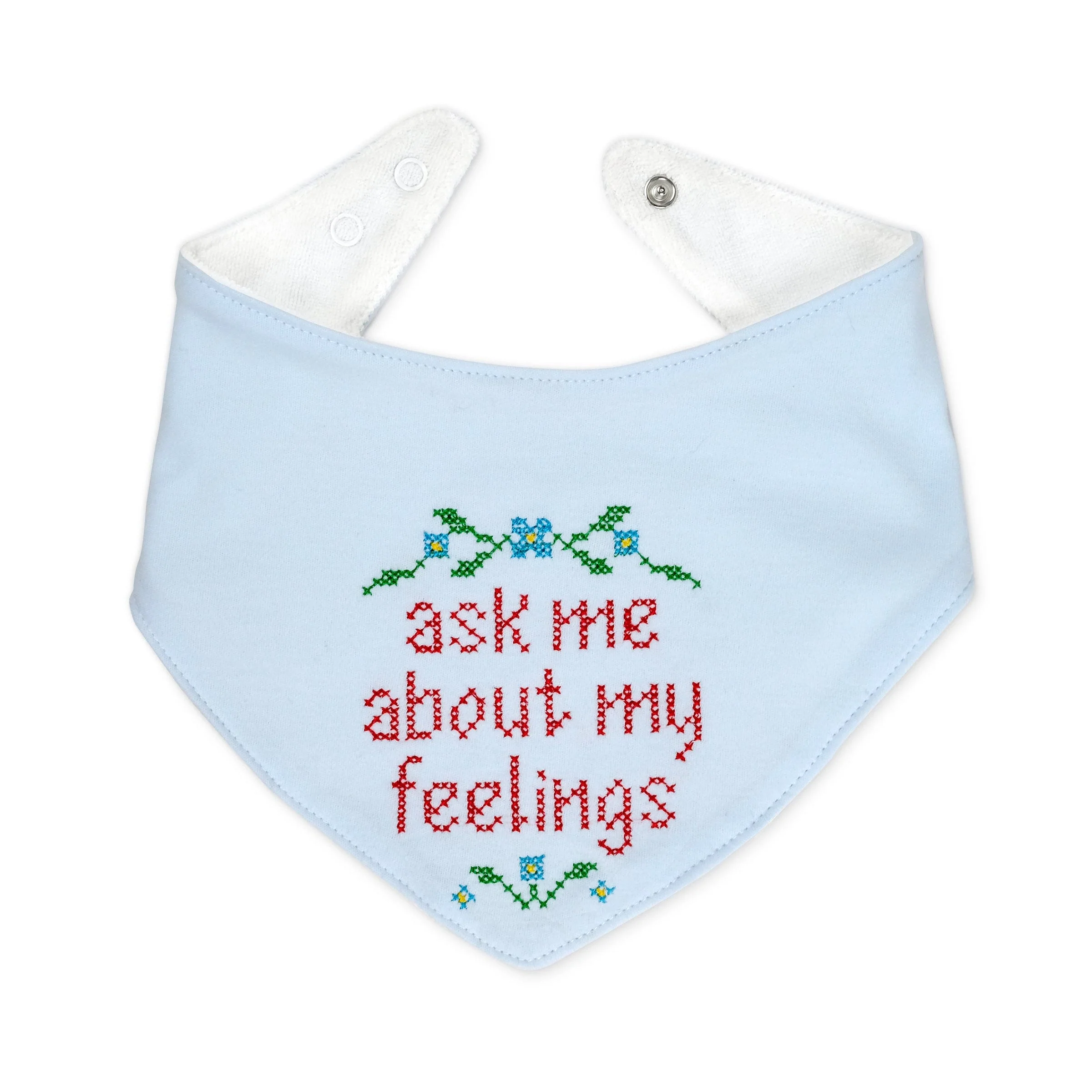 IN STITCHES - BIBS - Image 3