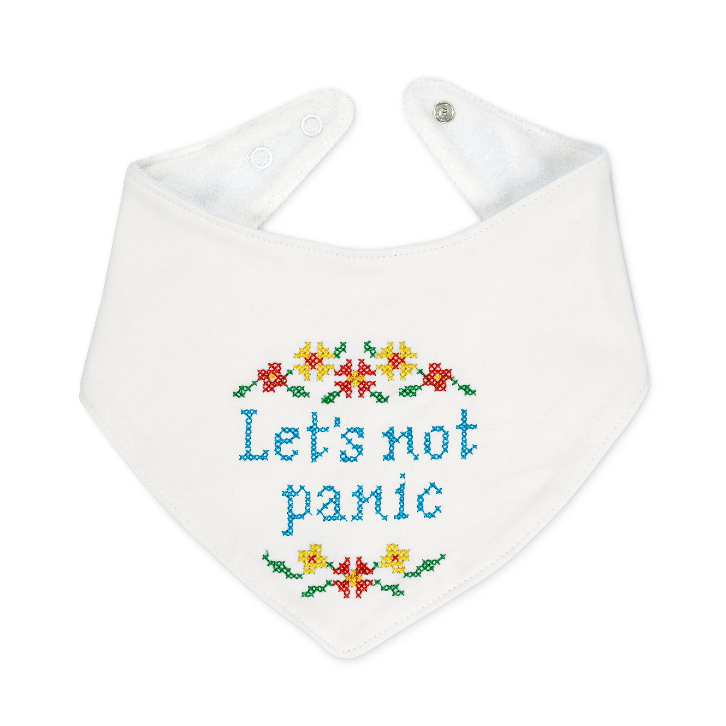 IN STITCHES - BIBS - Image 4