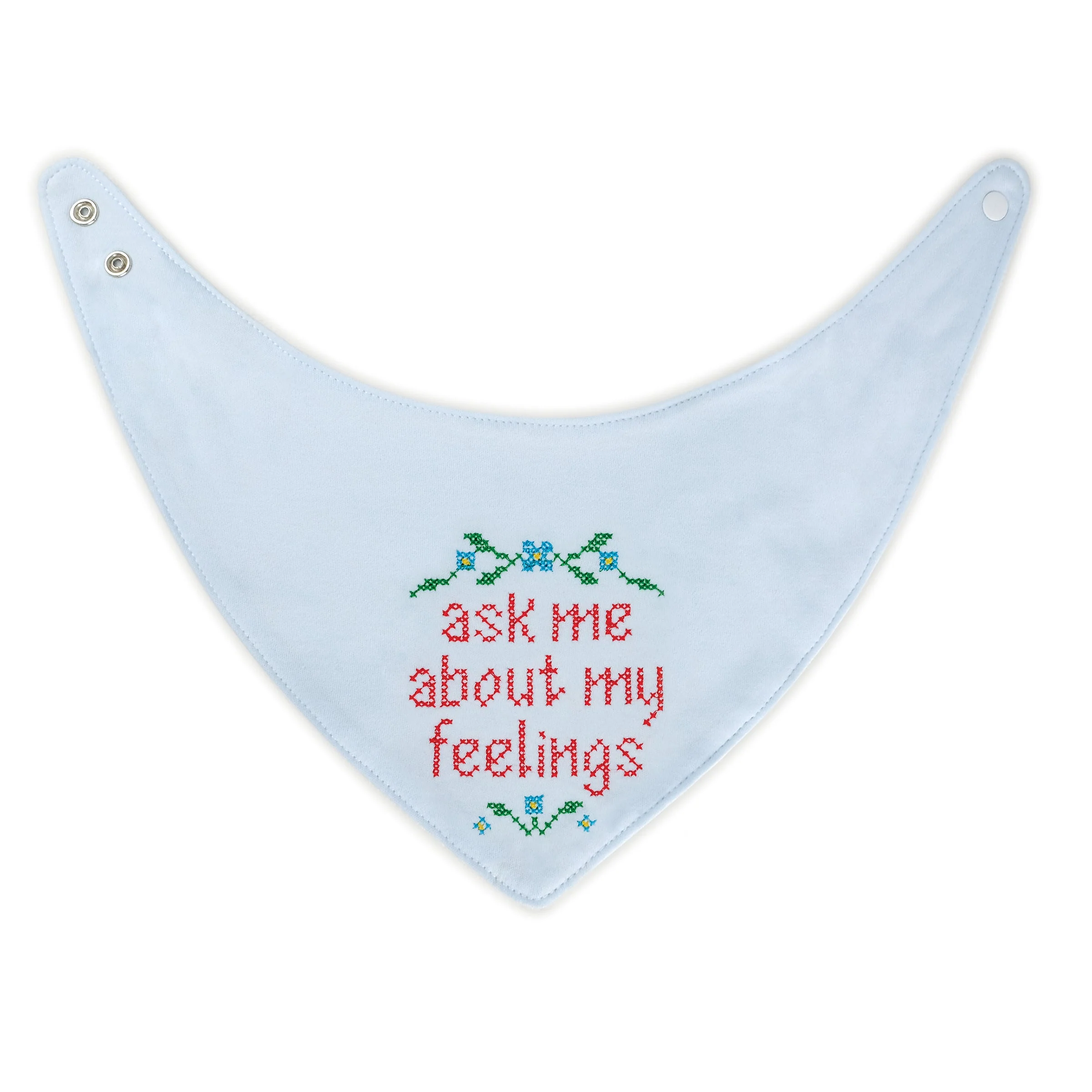 IN STITCHES - BIBS - Image 5