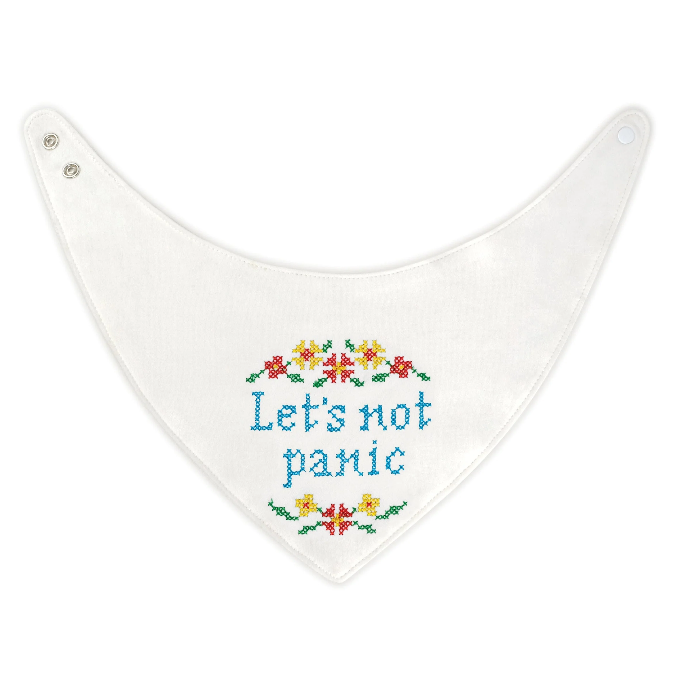 IN STITCHES - BIBS - Image 6