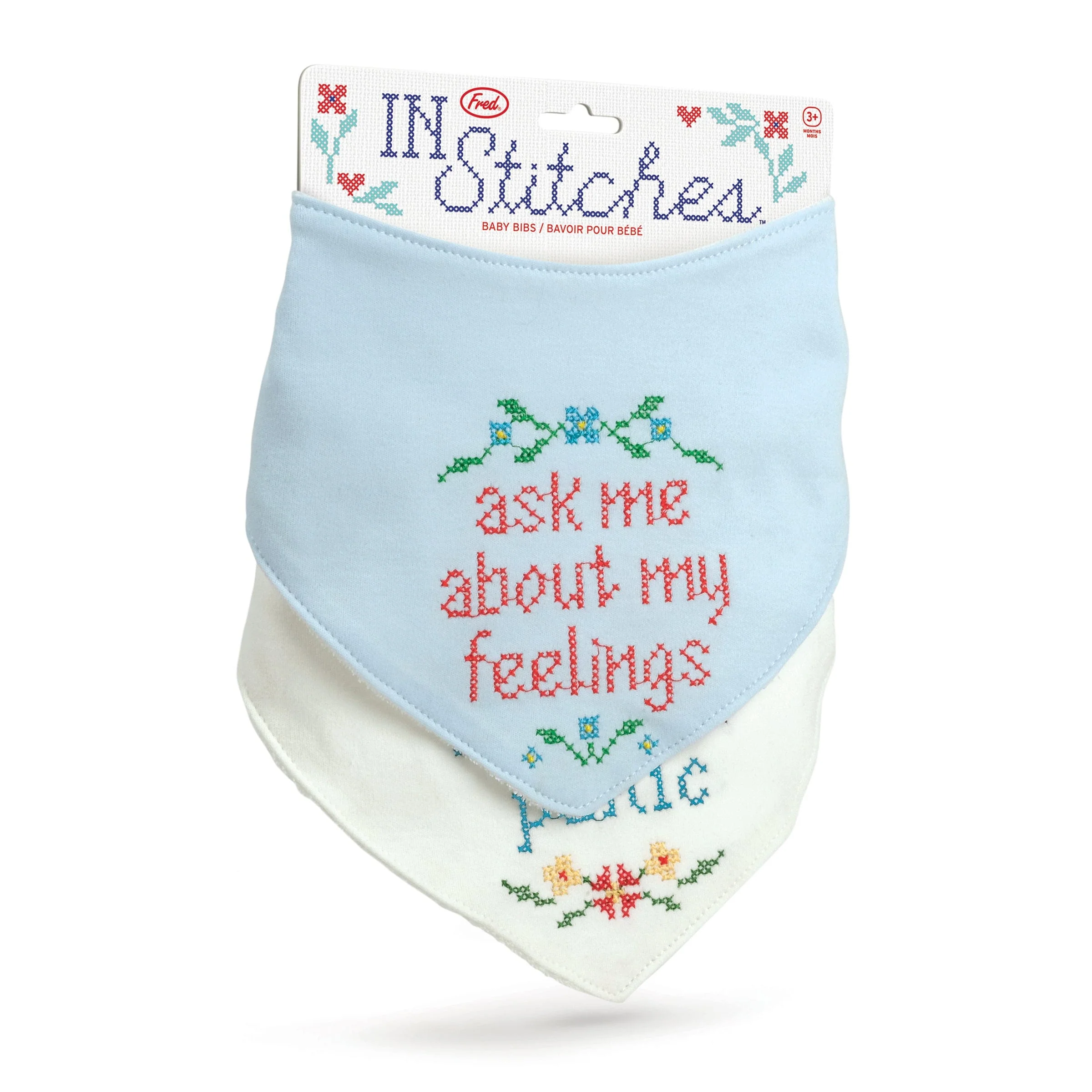 IN STITCHES - BIBS - Image 7