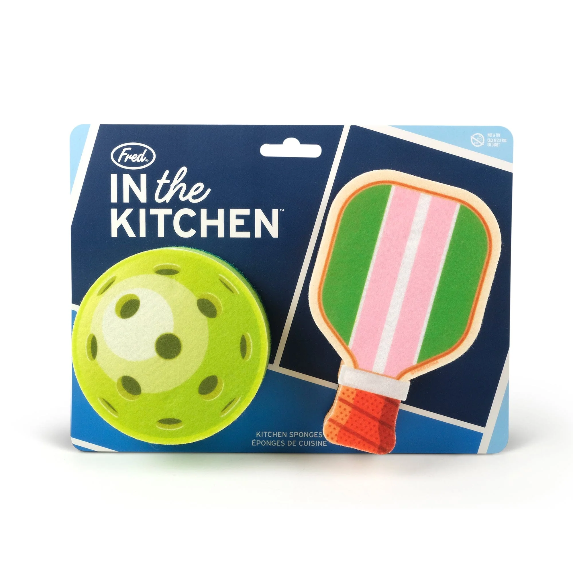 IN THE KITCHEN - Image 6