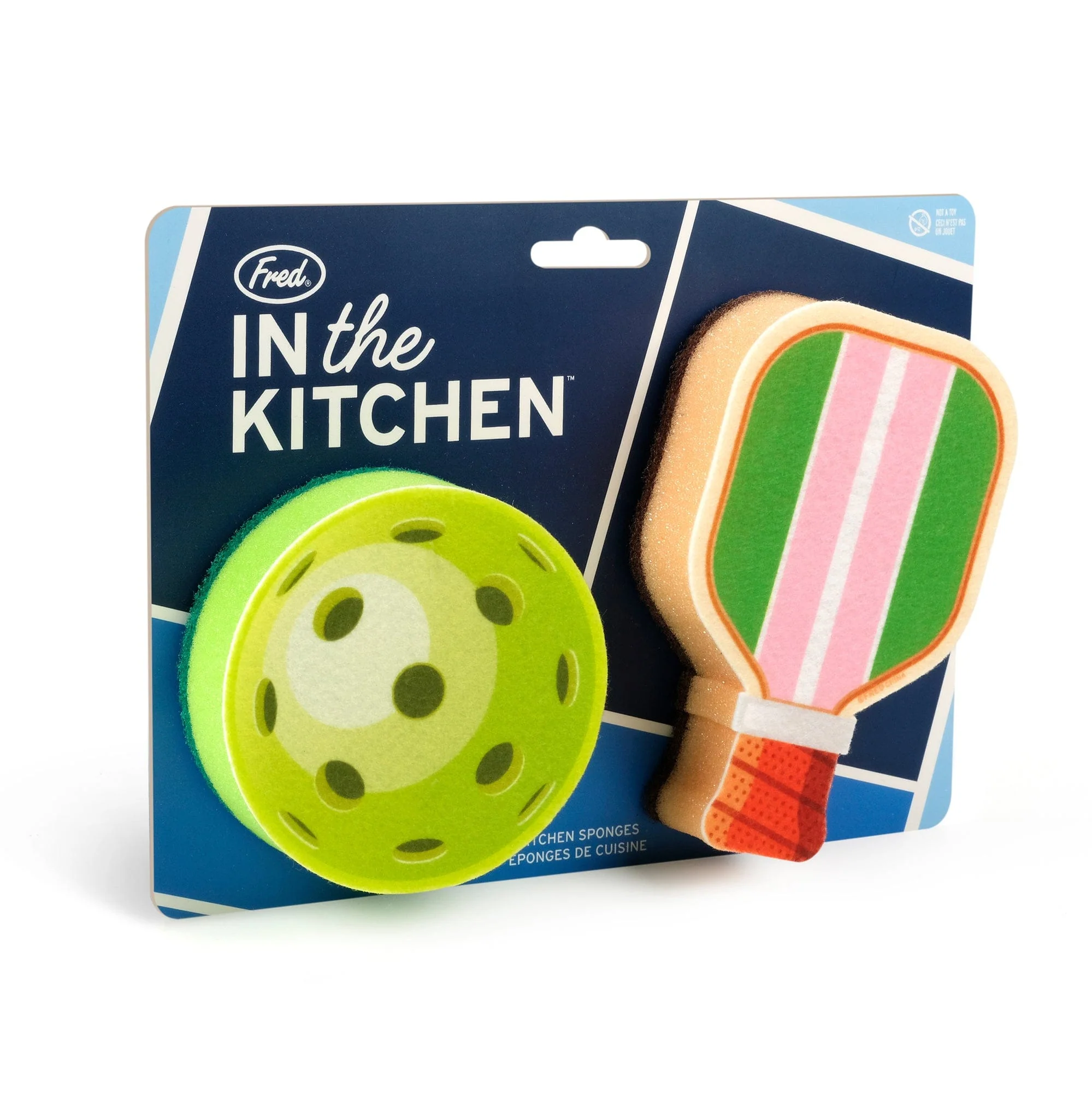 IN THE KITCHEN - Image 7