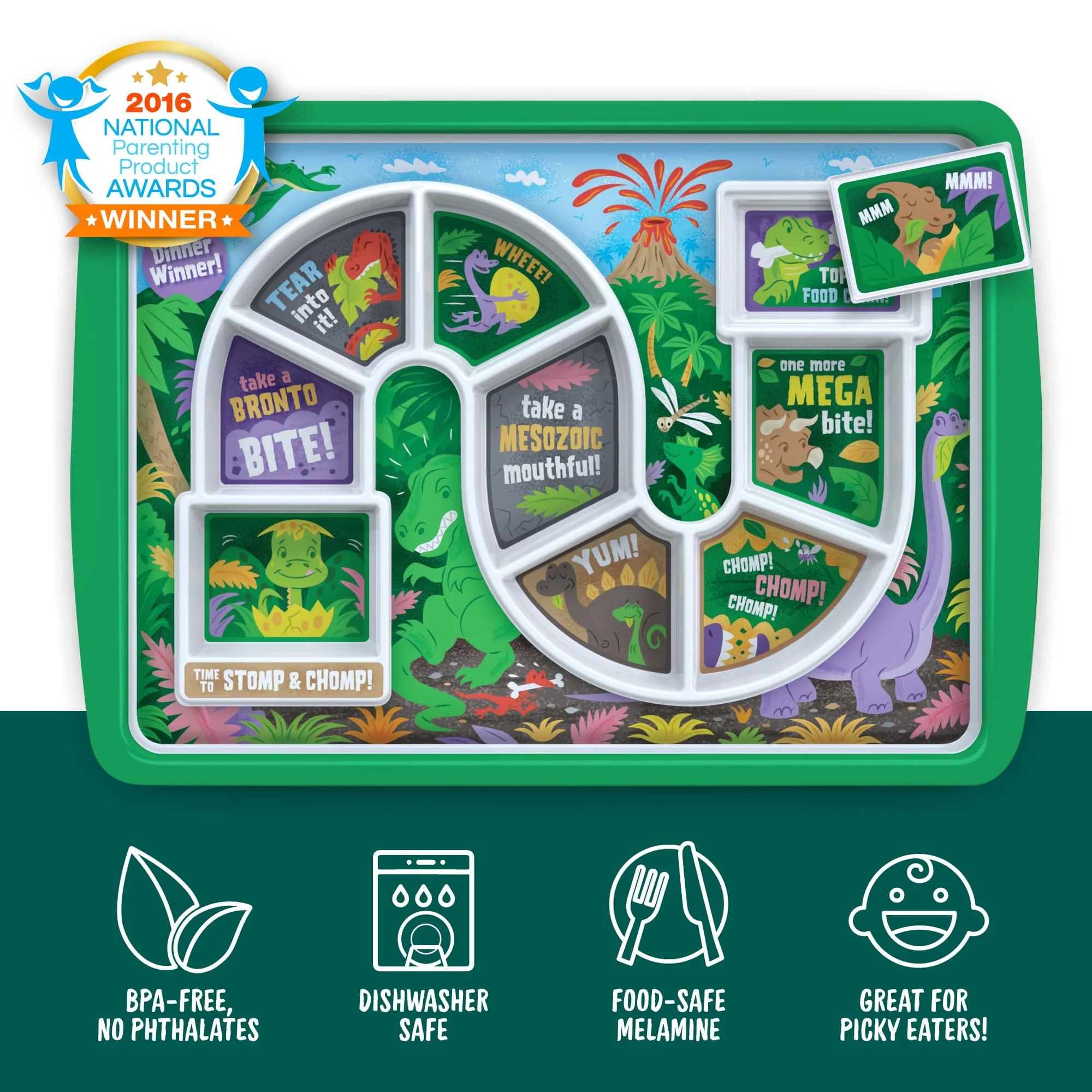 Kids DINOSAUR Bundle - Image 3
