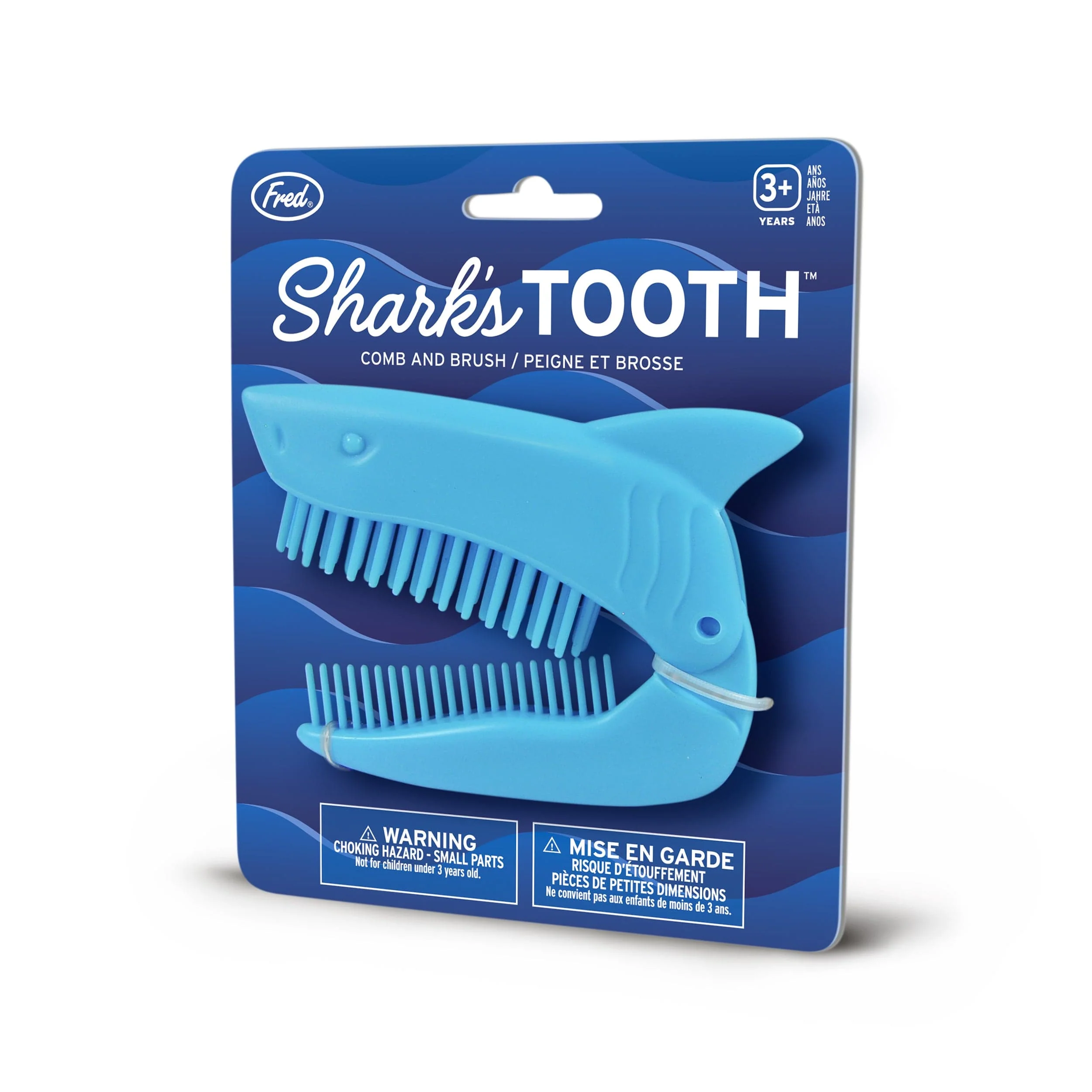 SHARKS TOOTH - Image 4