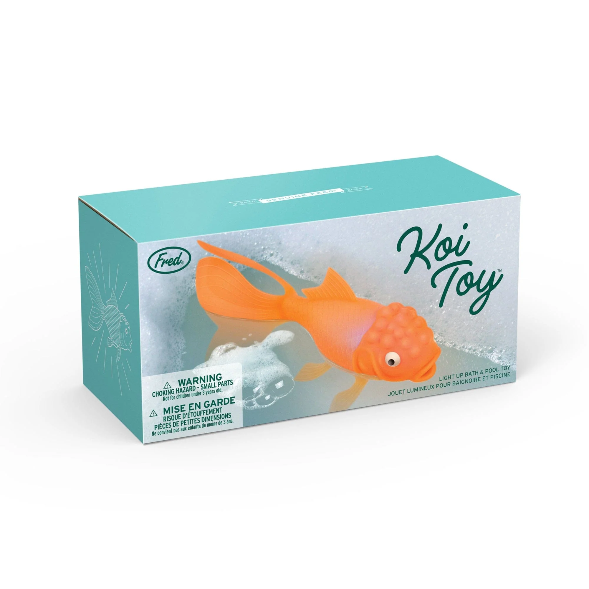 KOI TOY - Image 4