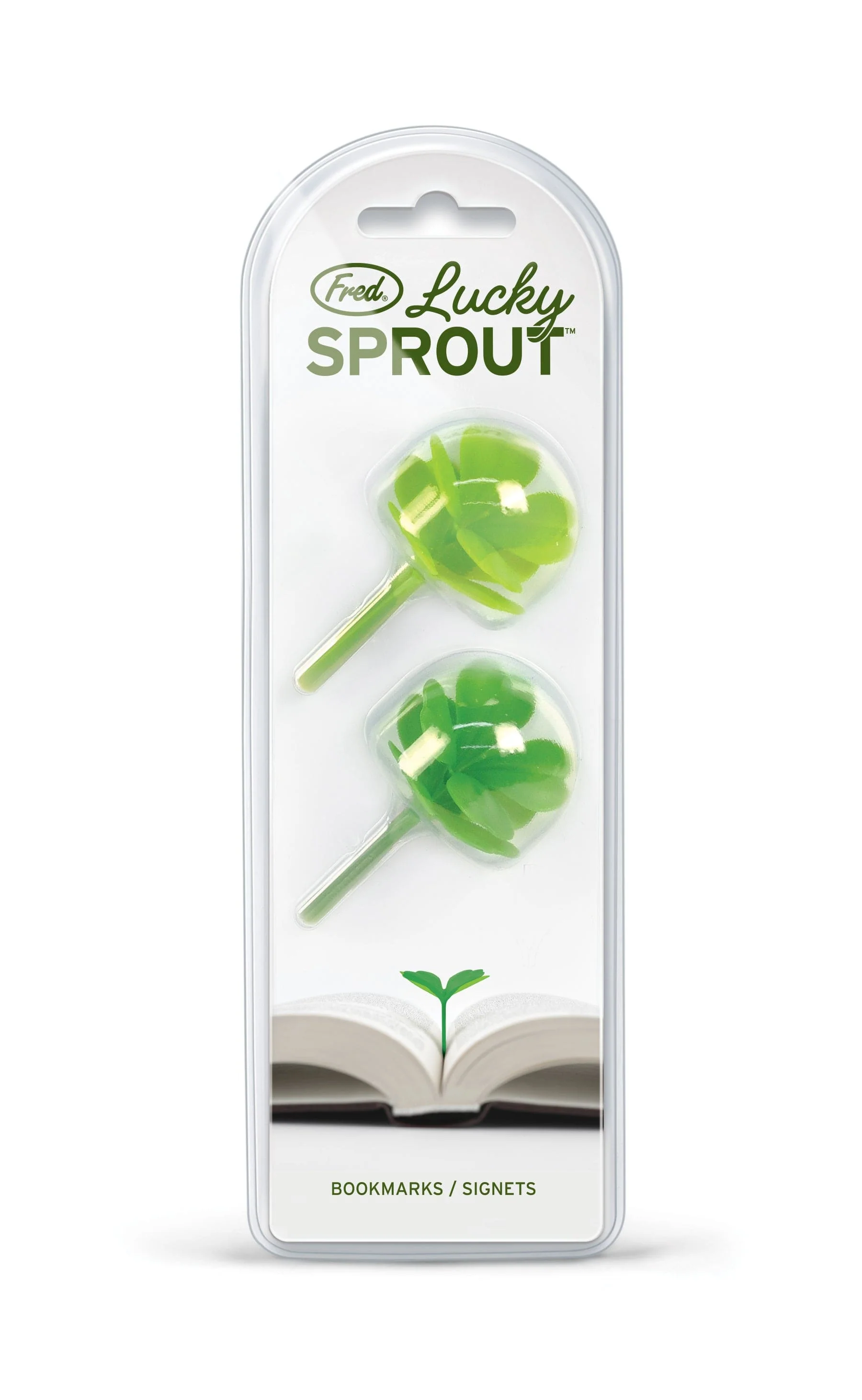 LUCKY SPROUT - Image 4