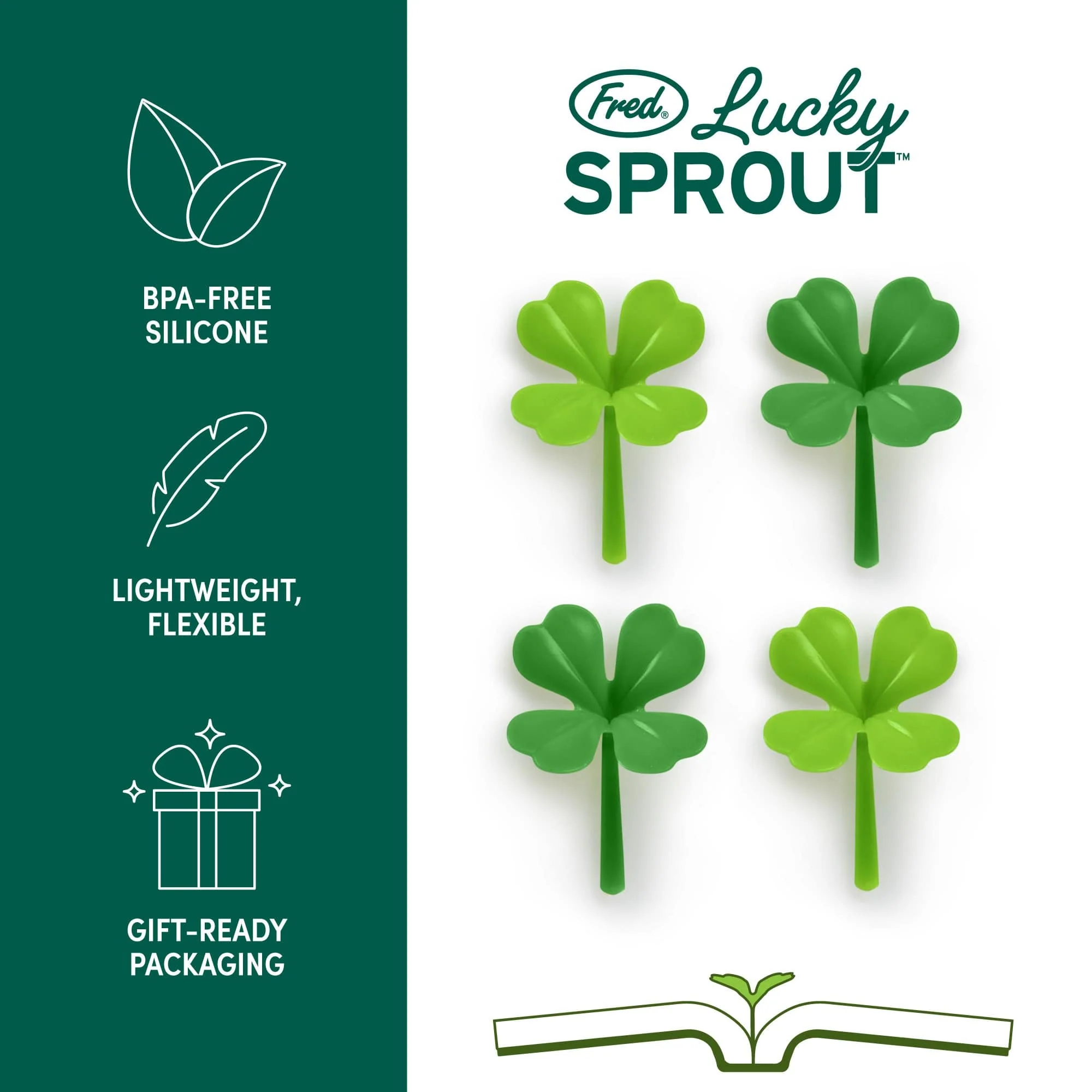 LUCKY SPROUT - Image 6