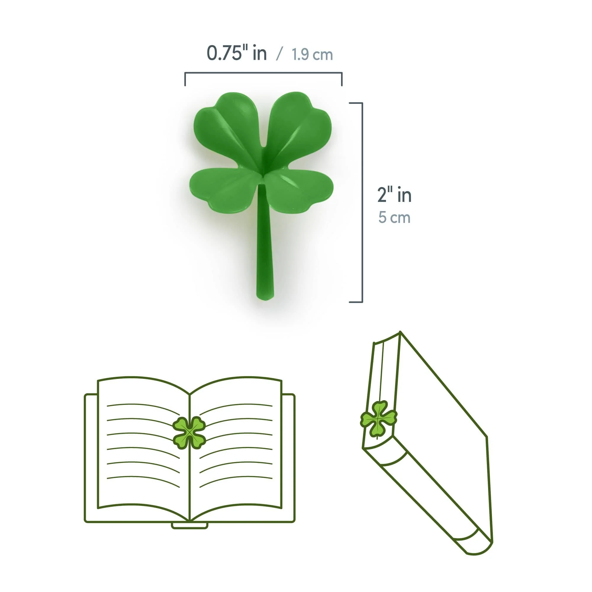 LUCKY SPROUT - Image 7