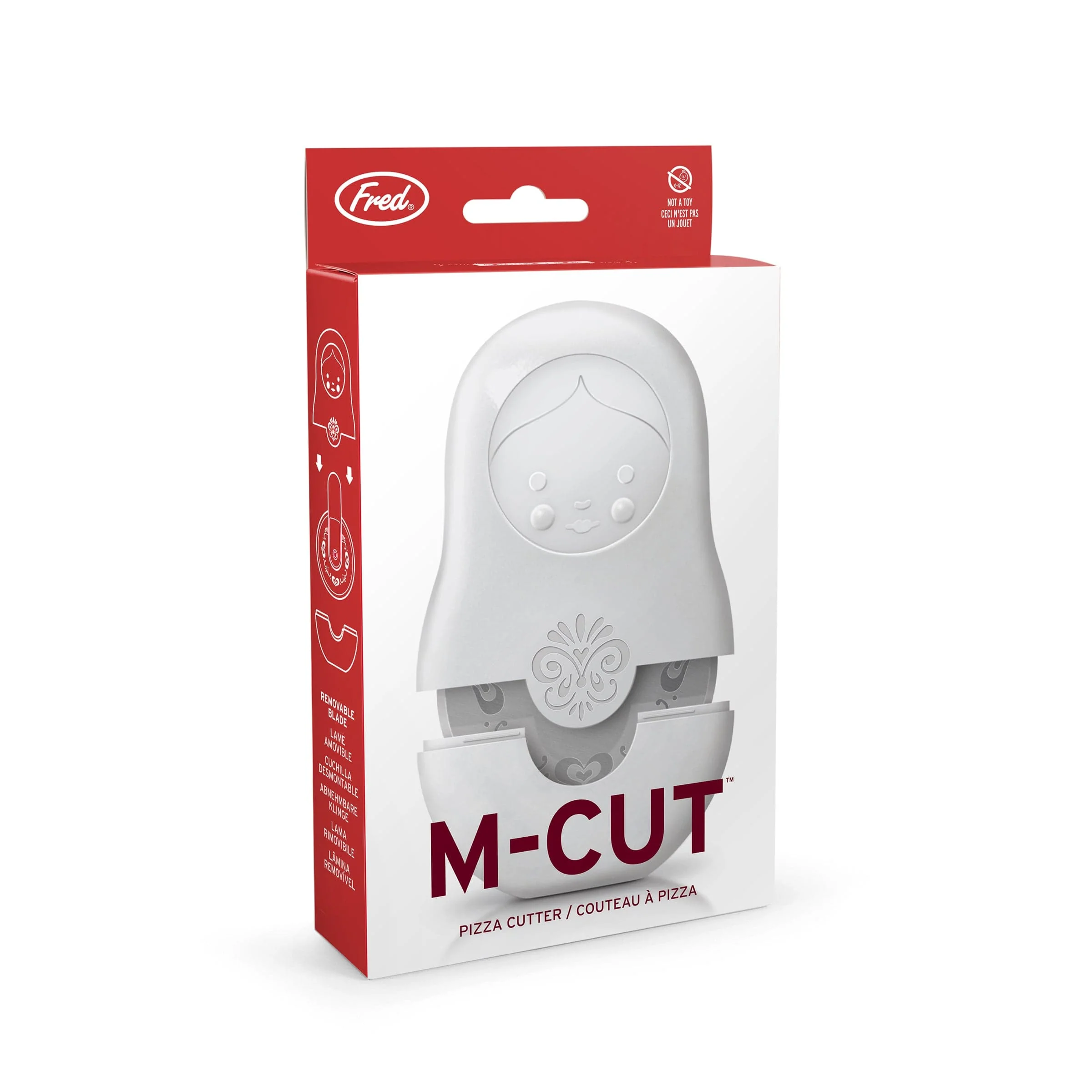 M-CUT - Image 4