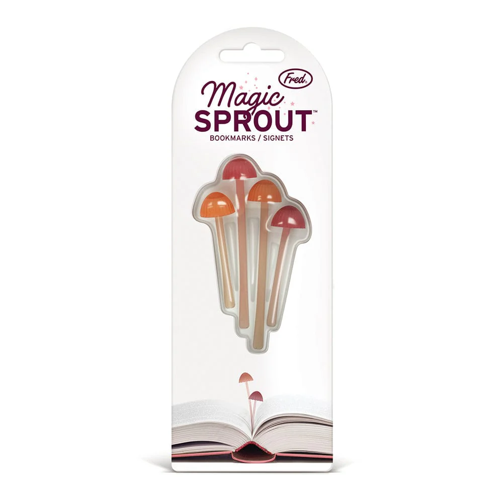MAGIC SPROUT - Image 6