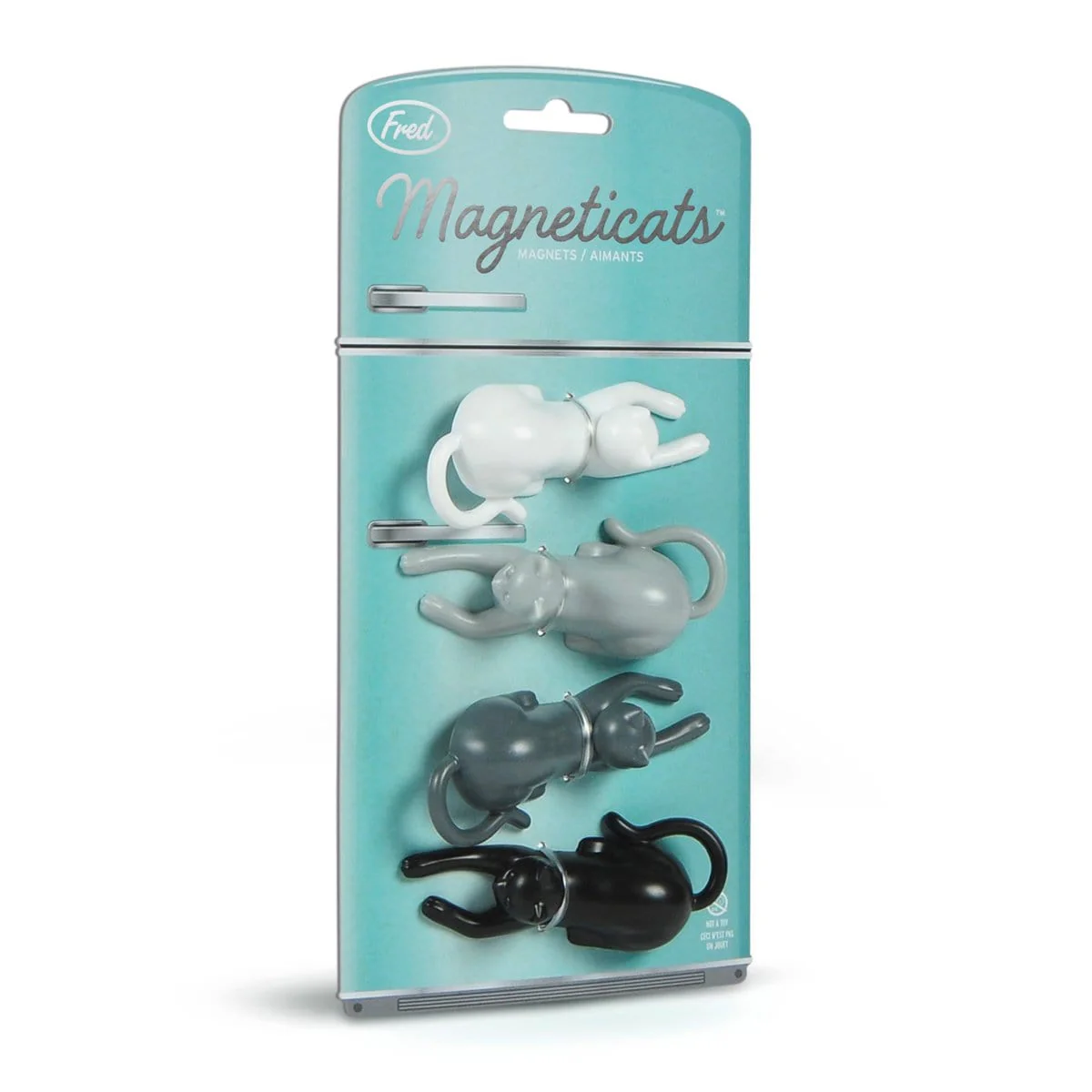 MAGNETICATS - Image 3