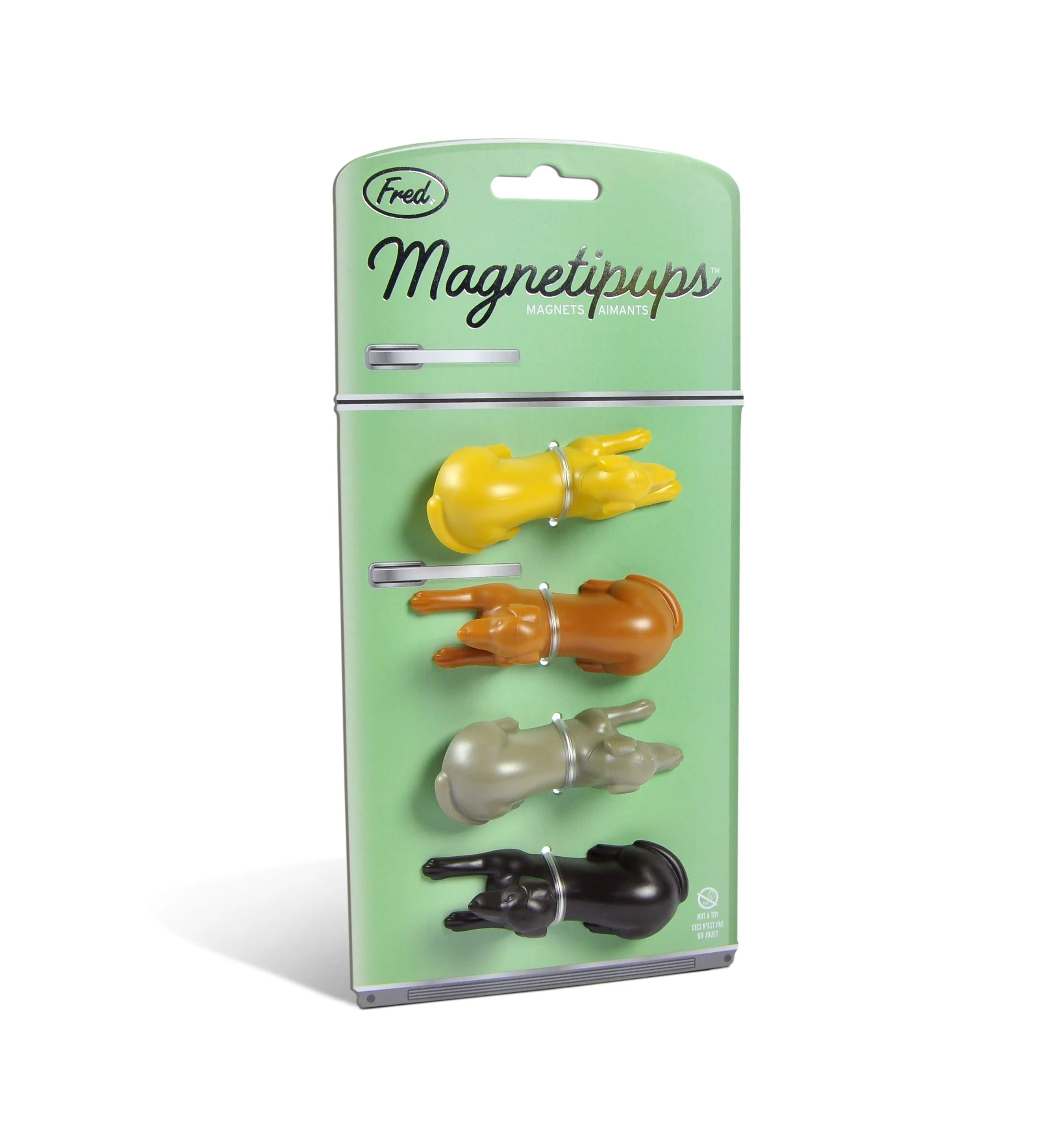 MAGNETIPUPS - Image 3