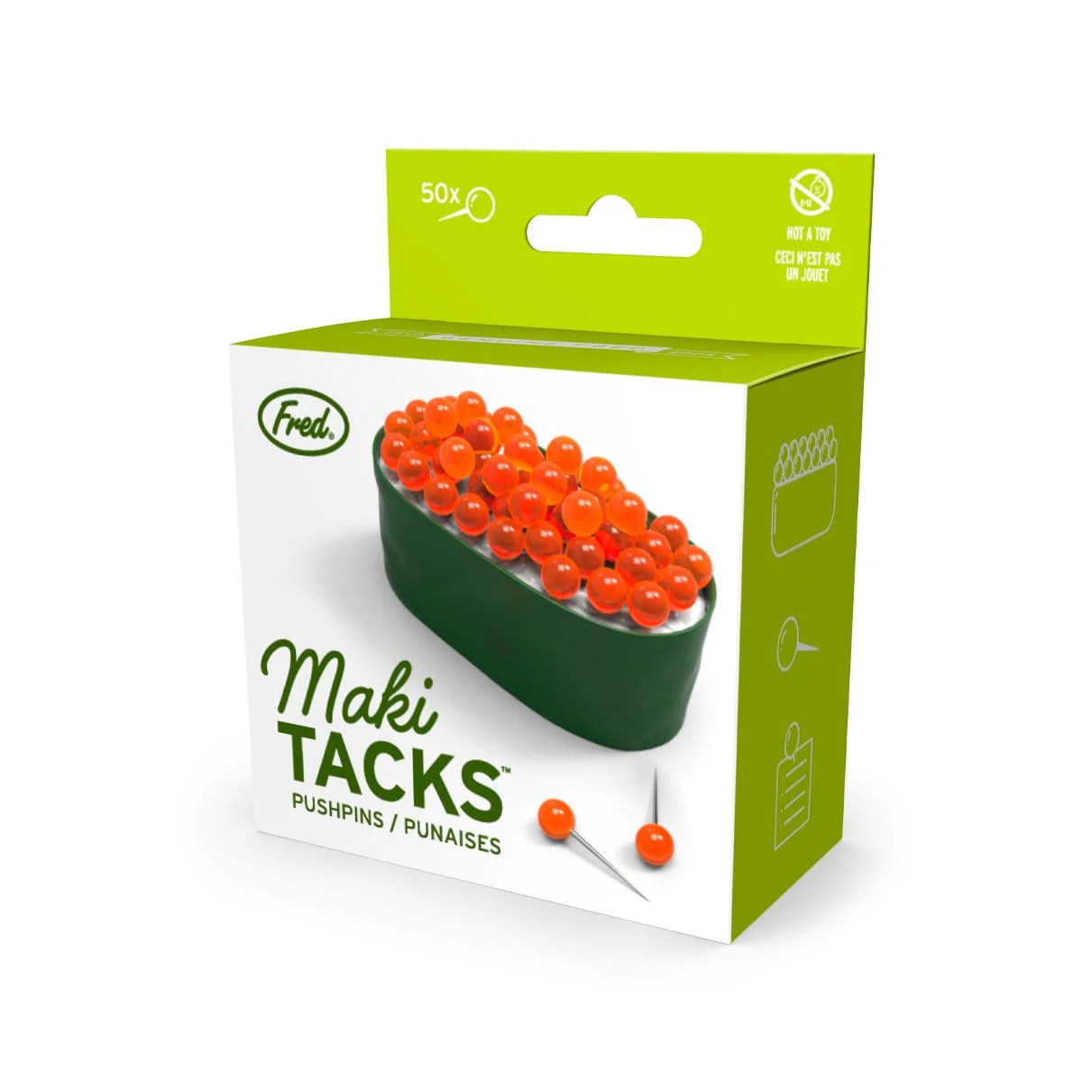 MAKI TACKS - Image 3