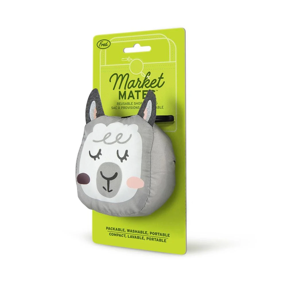 MARKET MATES - Llama - Image 2