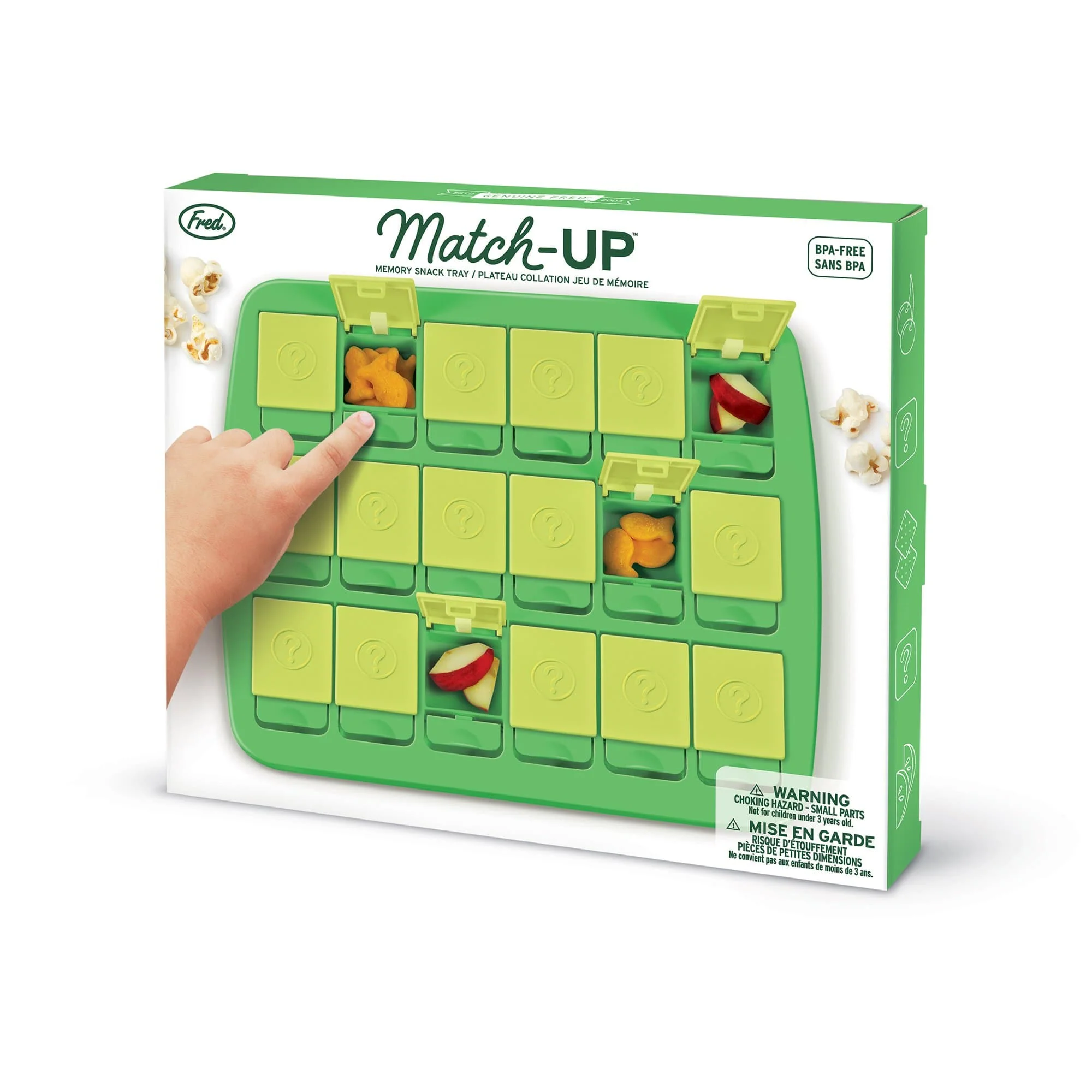 MATCH UP - Image 6