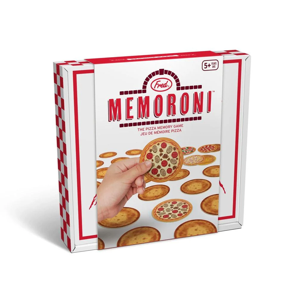 MEMORONI - Image 3