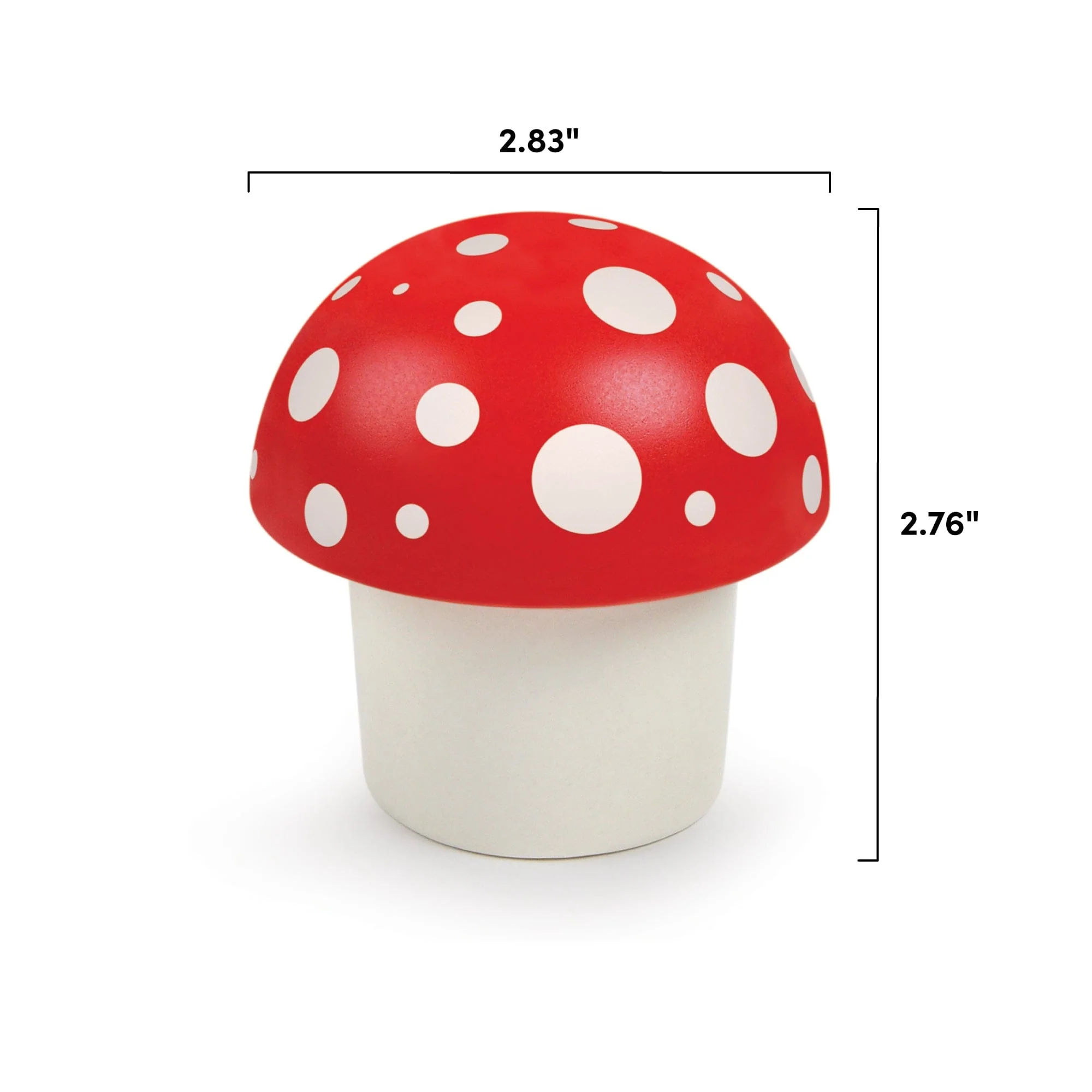 MERRY MUSHROOM - Image 6
