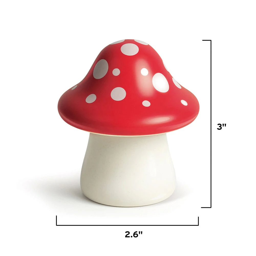 MERRY MUSHROOM - MATCH STRIKE - Image 4