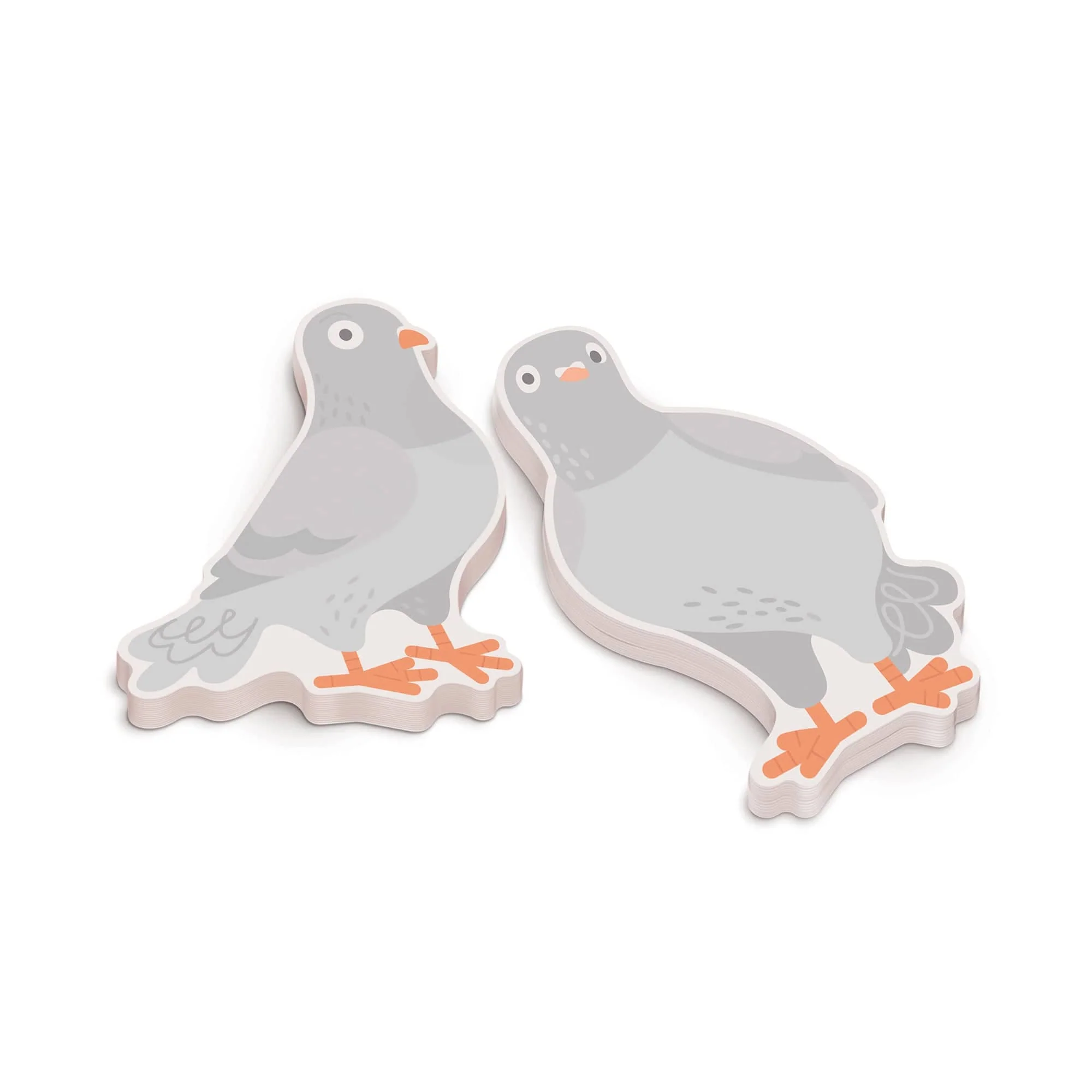 MESSENGER PIGEONS - Image 3