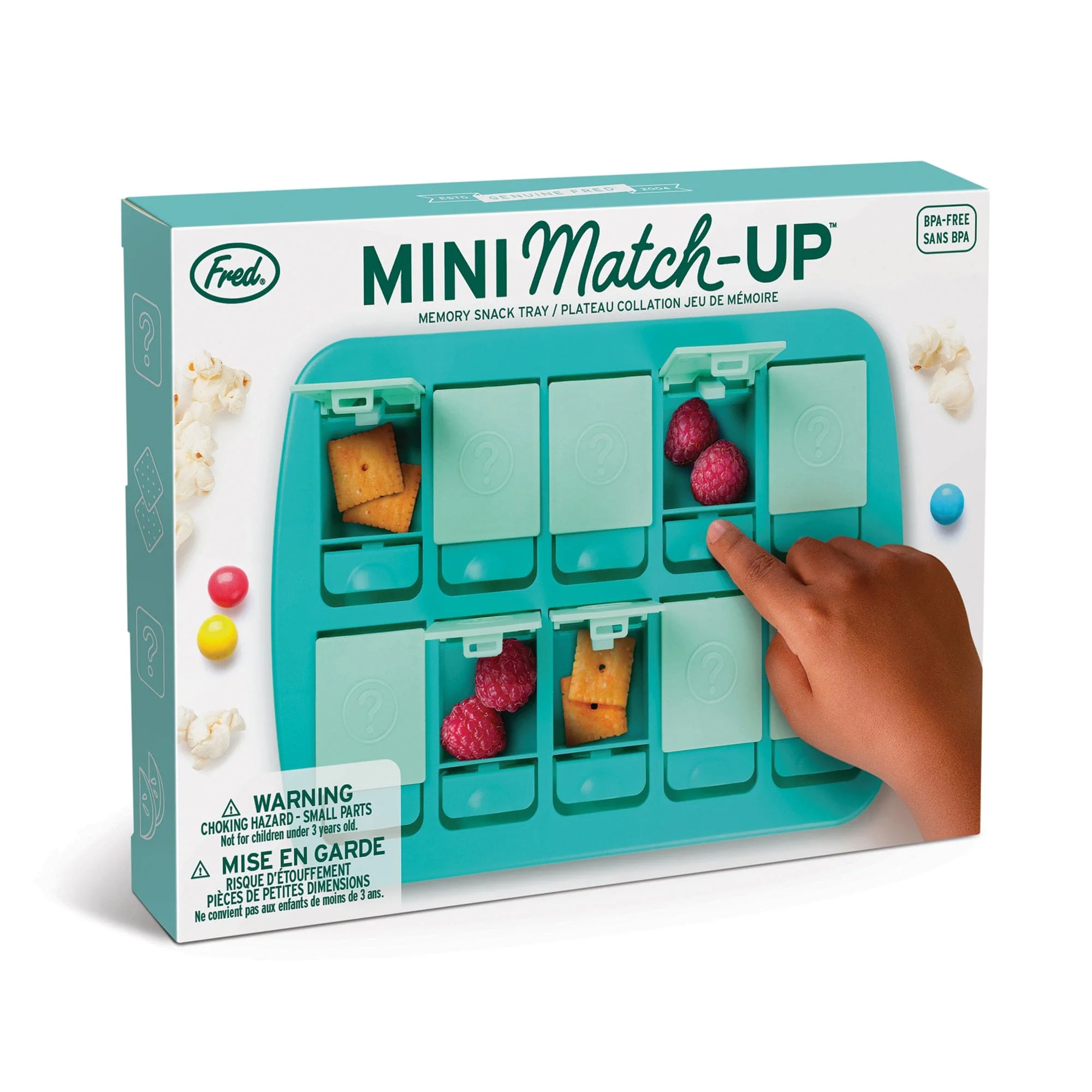 MINI MATCH UP - Image 6