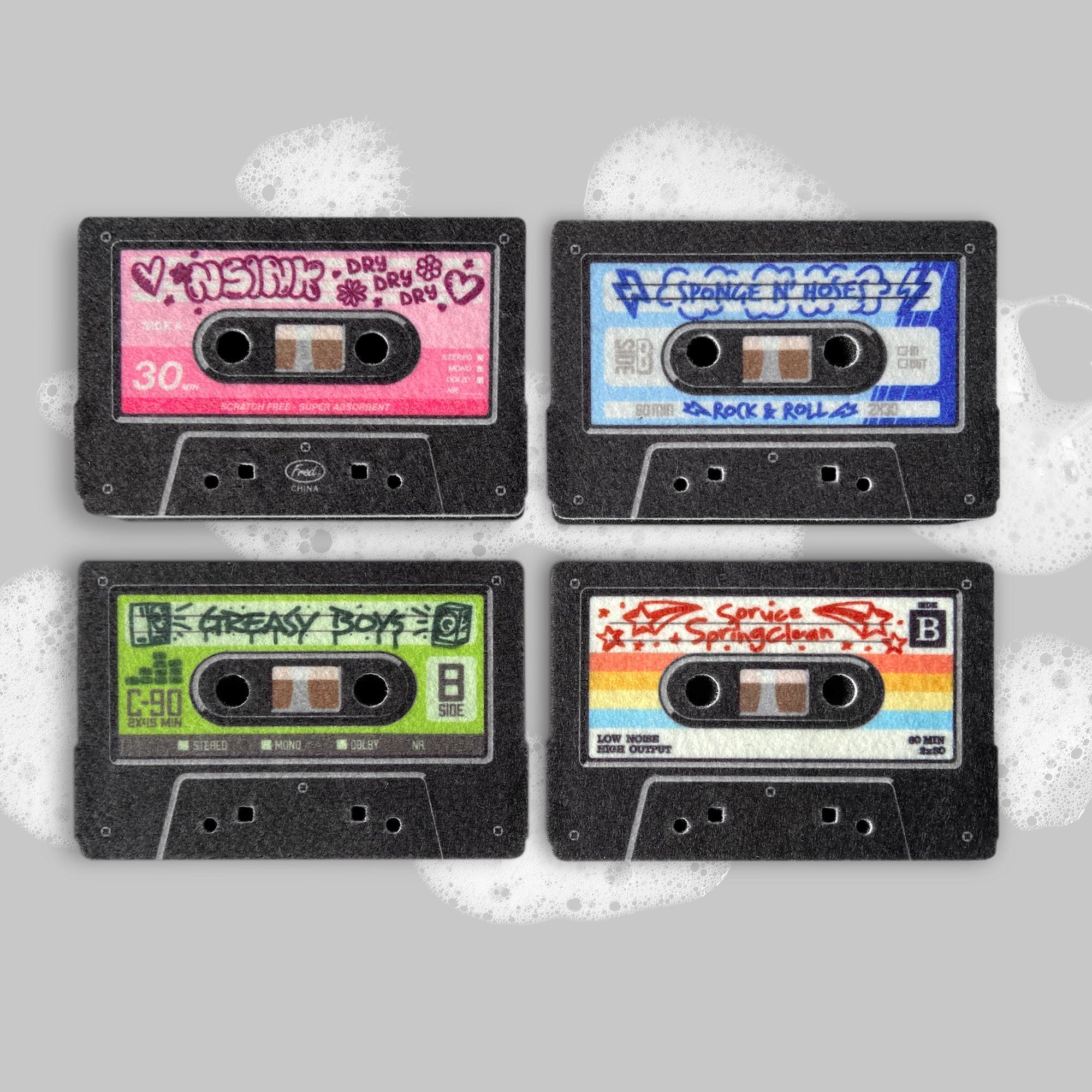 MIX TAPES - Image 3