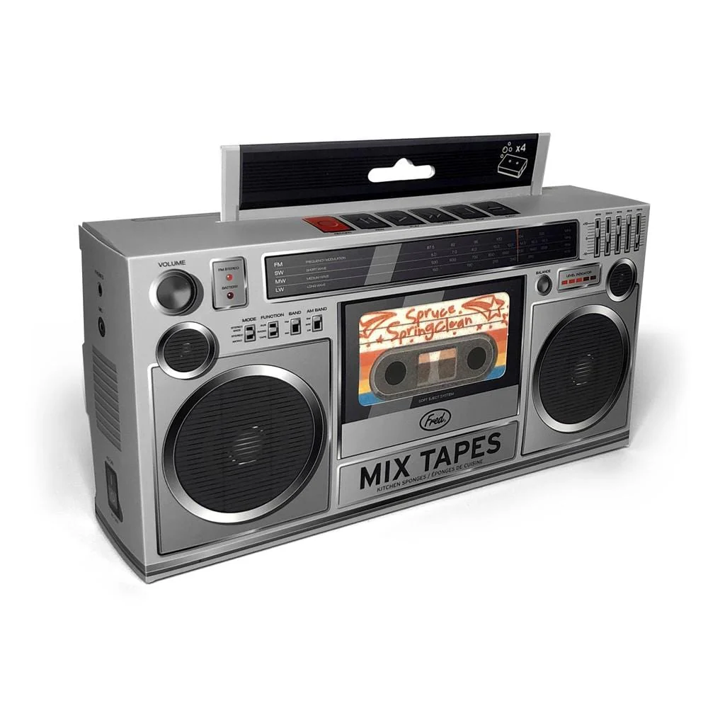 MIX TAPES - Image 4