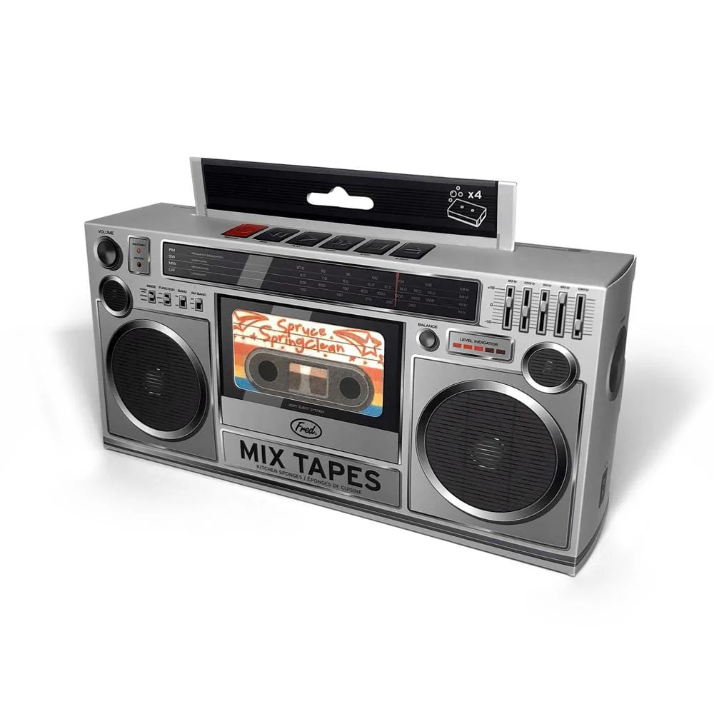 MIX TAPES - Image 5