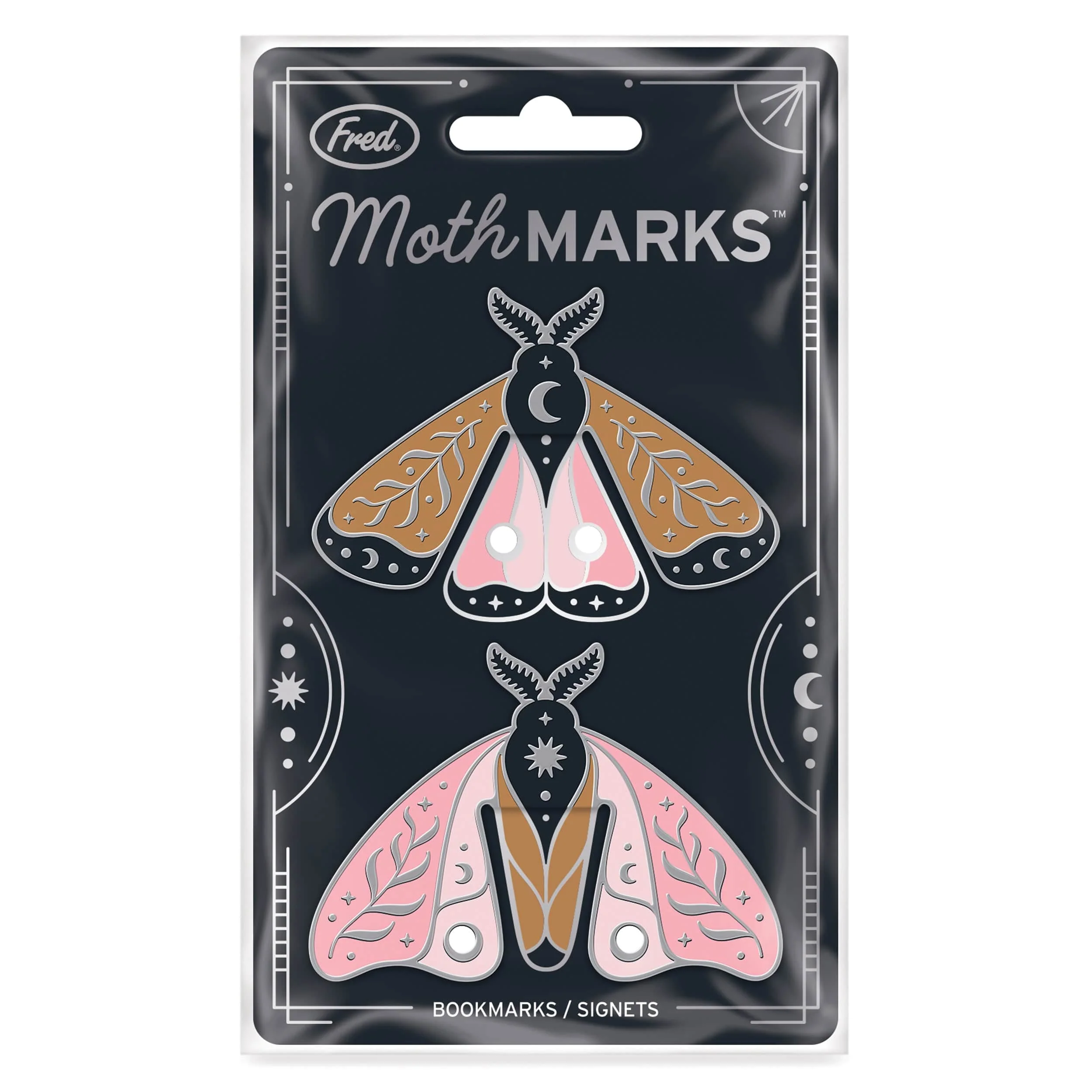 MOTH MARKS - Image 5