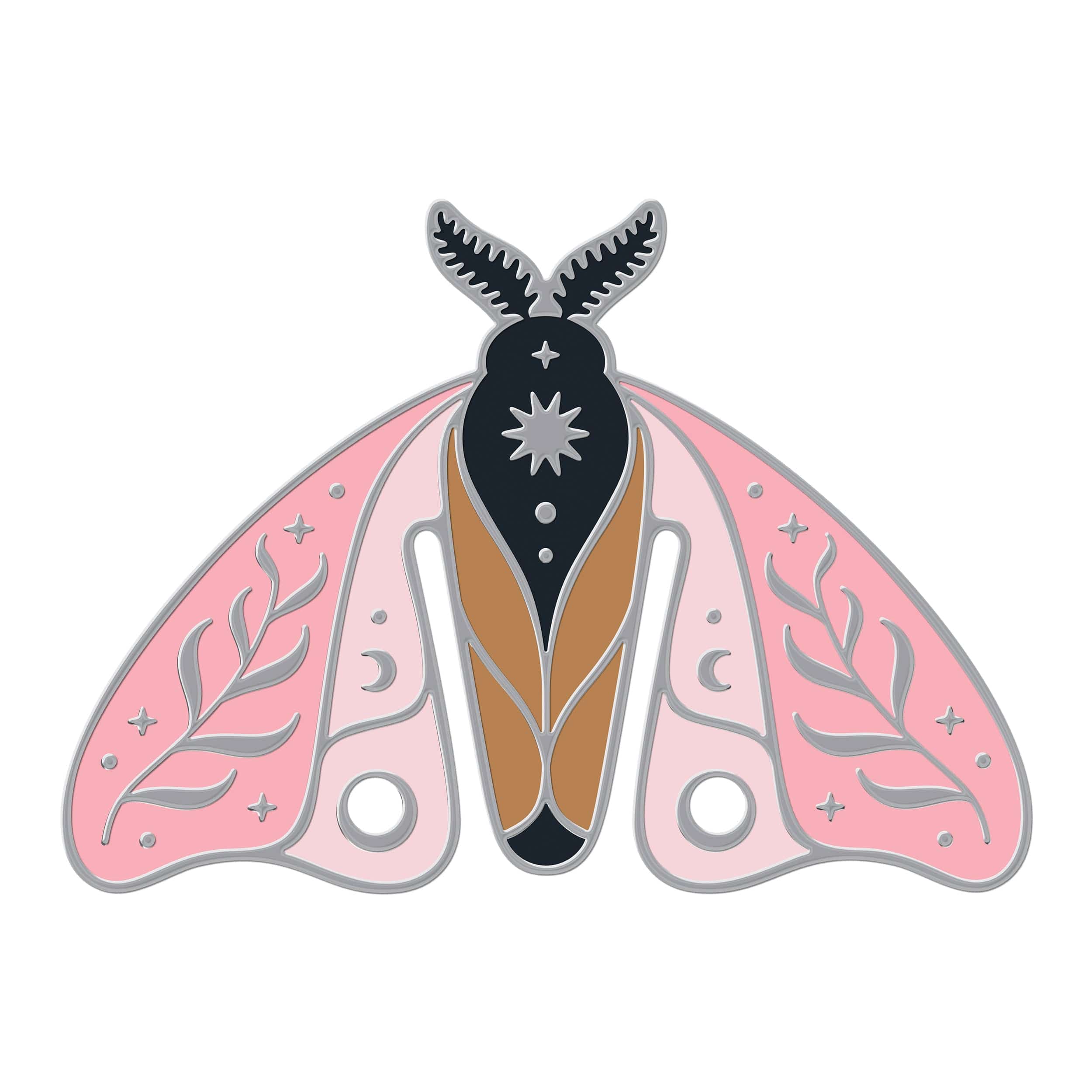MOTH MARKS - Image 6
