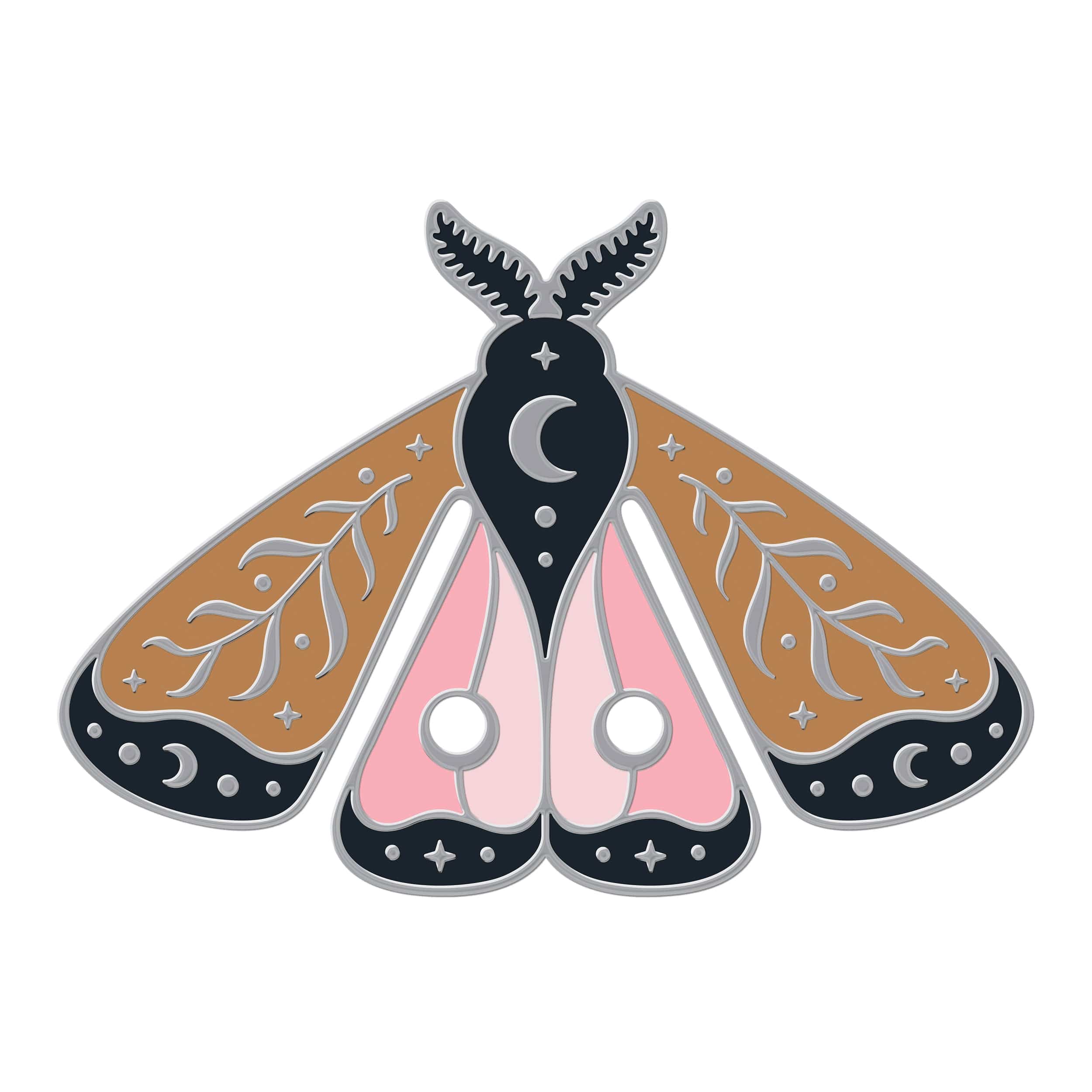 MOTH MARKS - Image 7